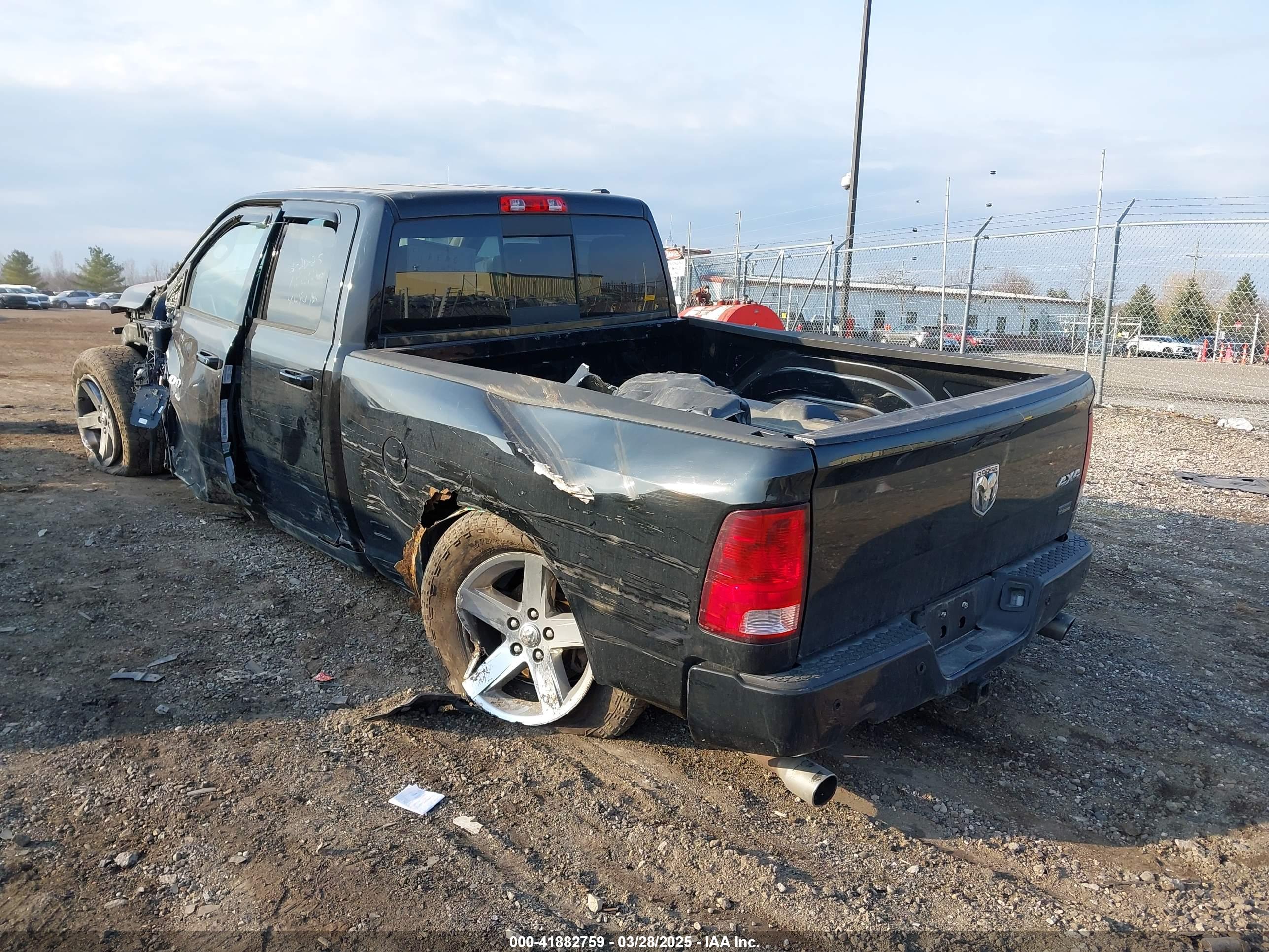 RAM 1500 image 3