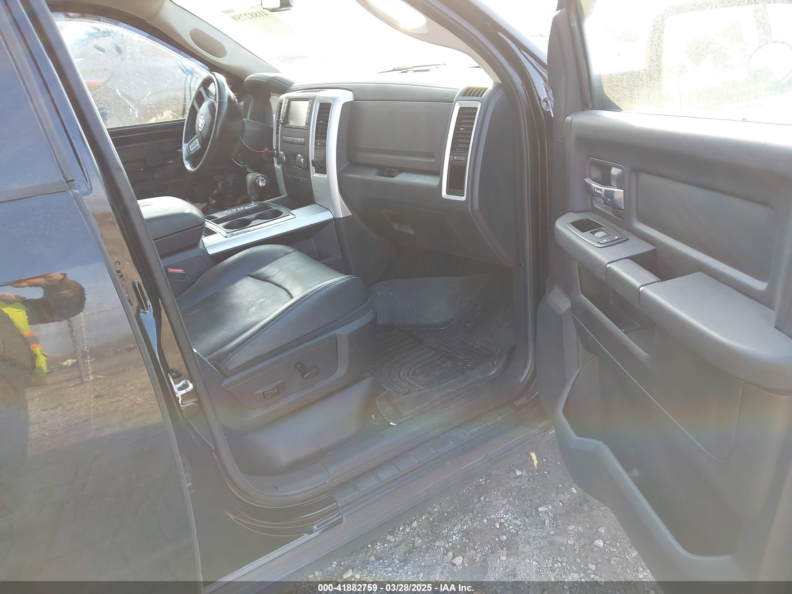 RAM 1500 image 5