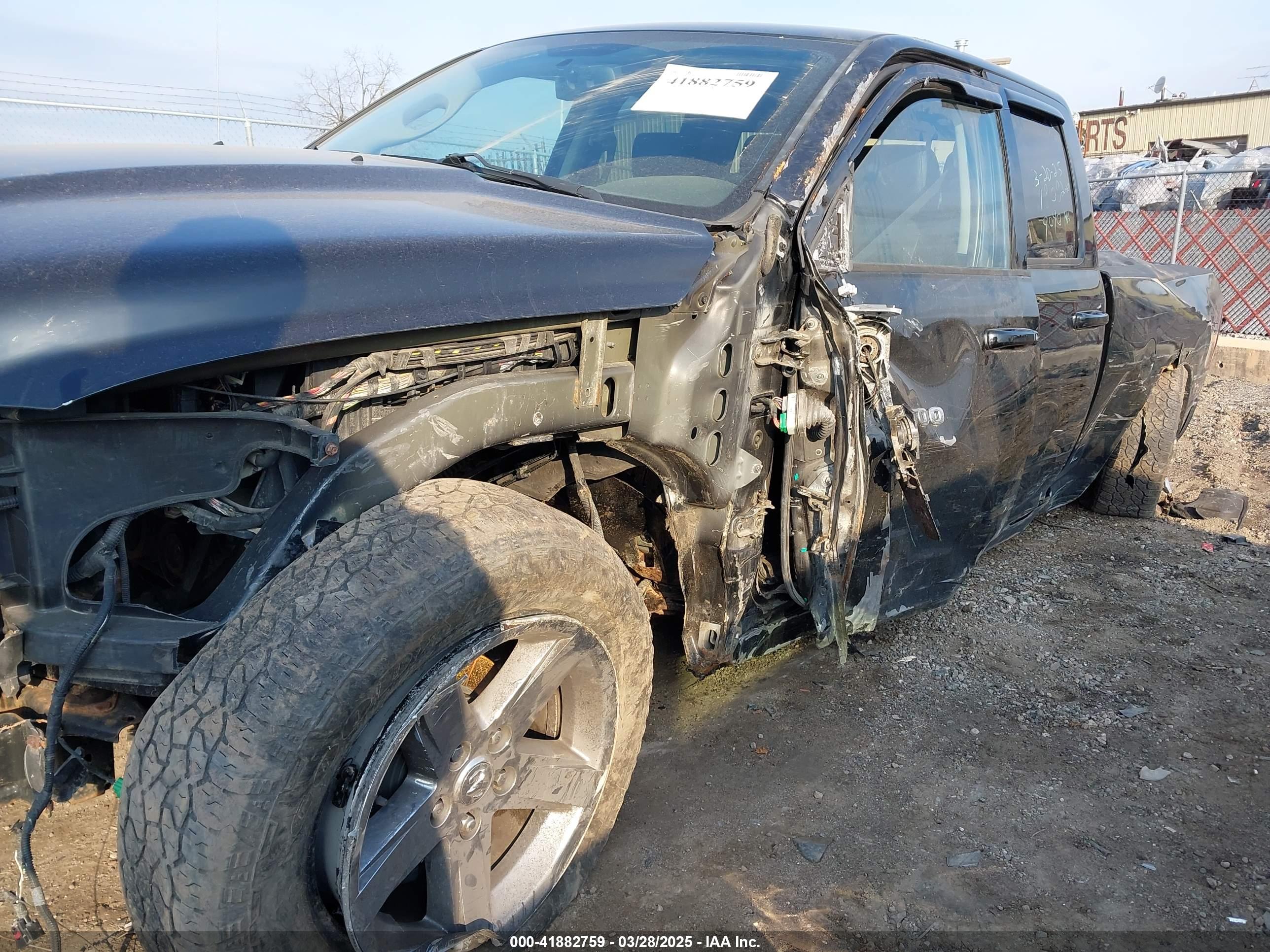 RAM 1500 image 6