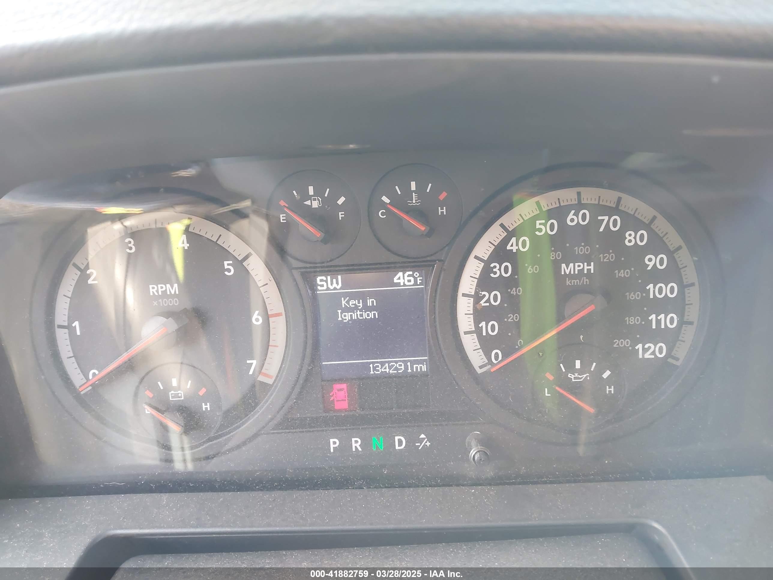 RAM 1500 image 7