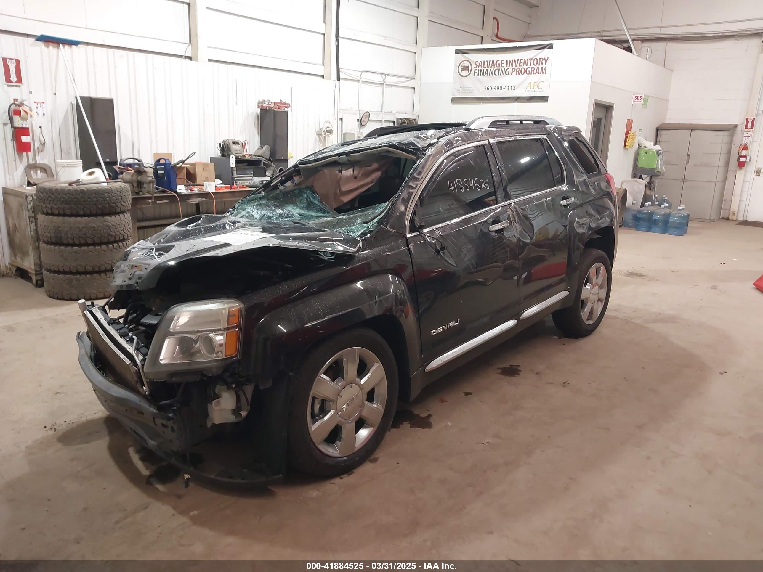 GMC TERRAIN image 6