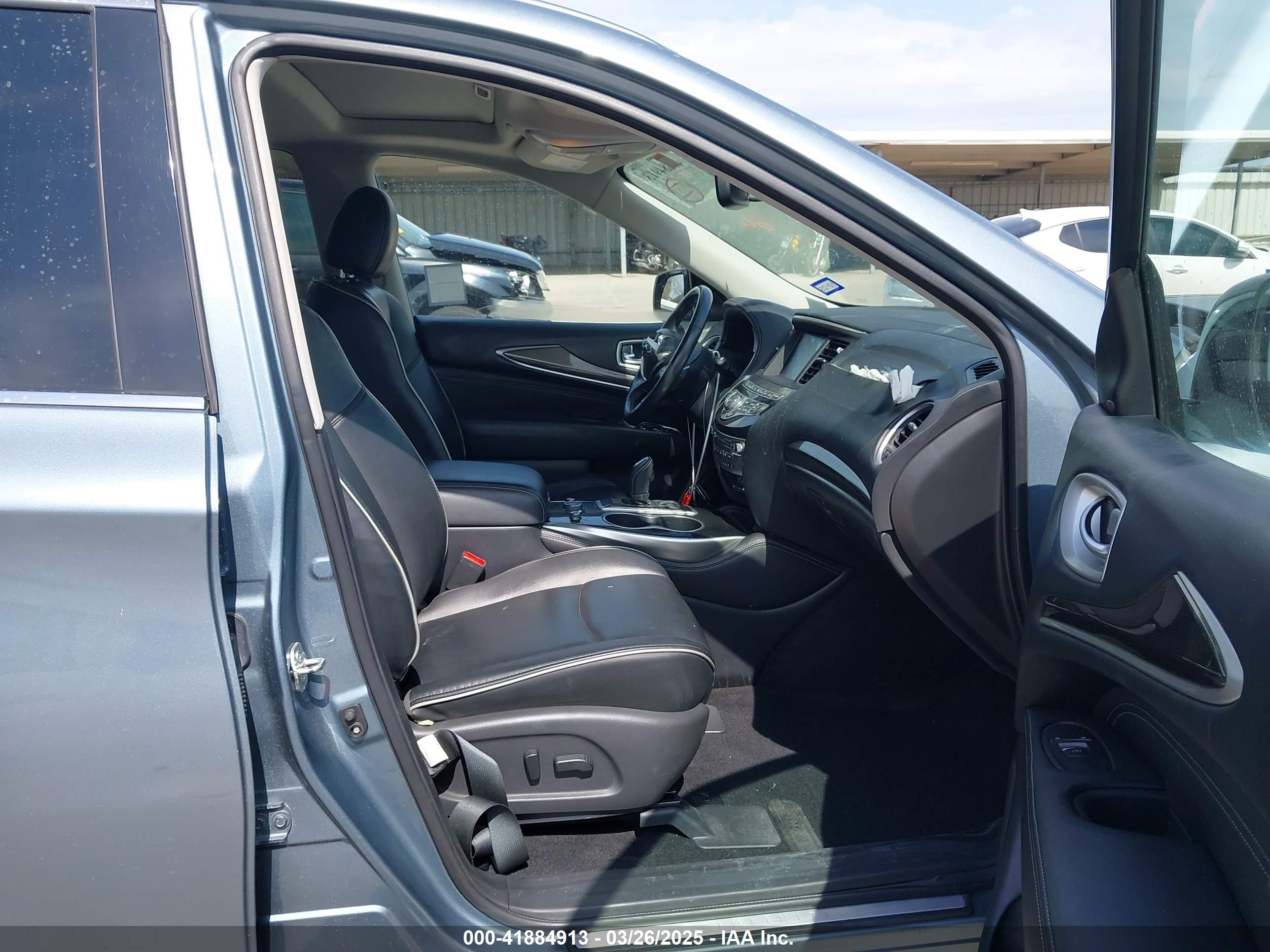INFINITI QX60 image 5