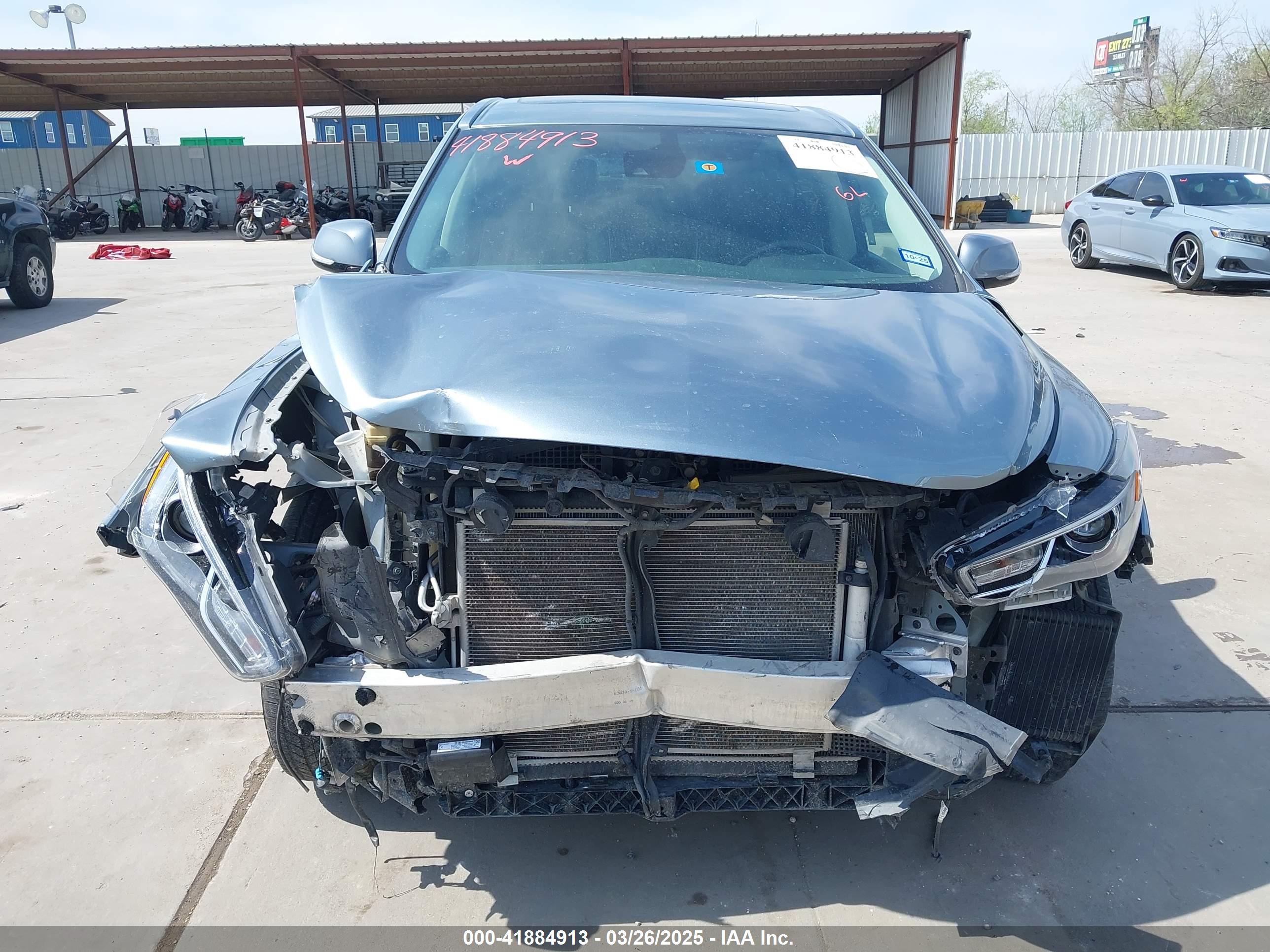 INFINITI QX60 image 6