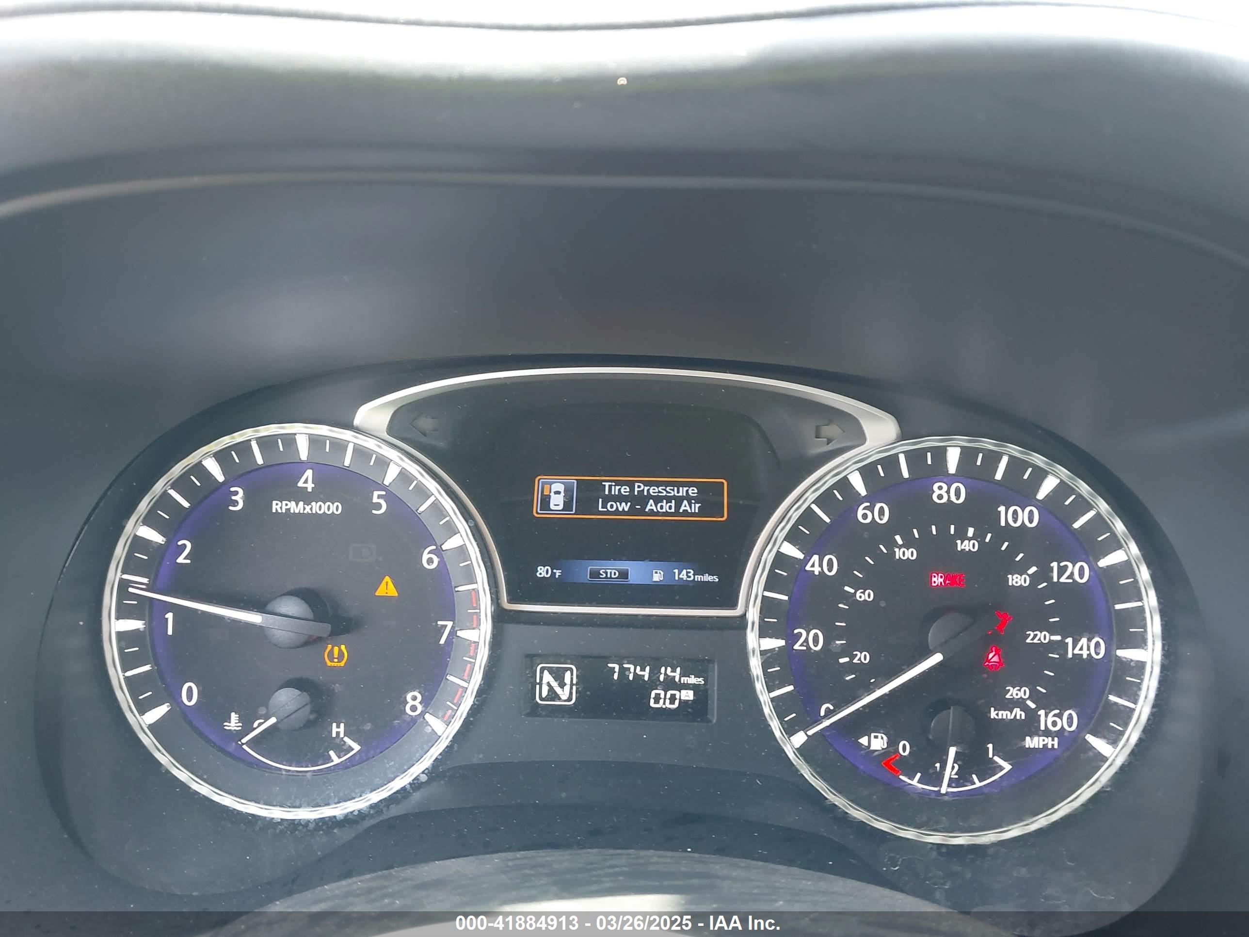 INFINITI QX60 image 7