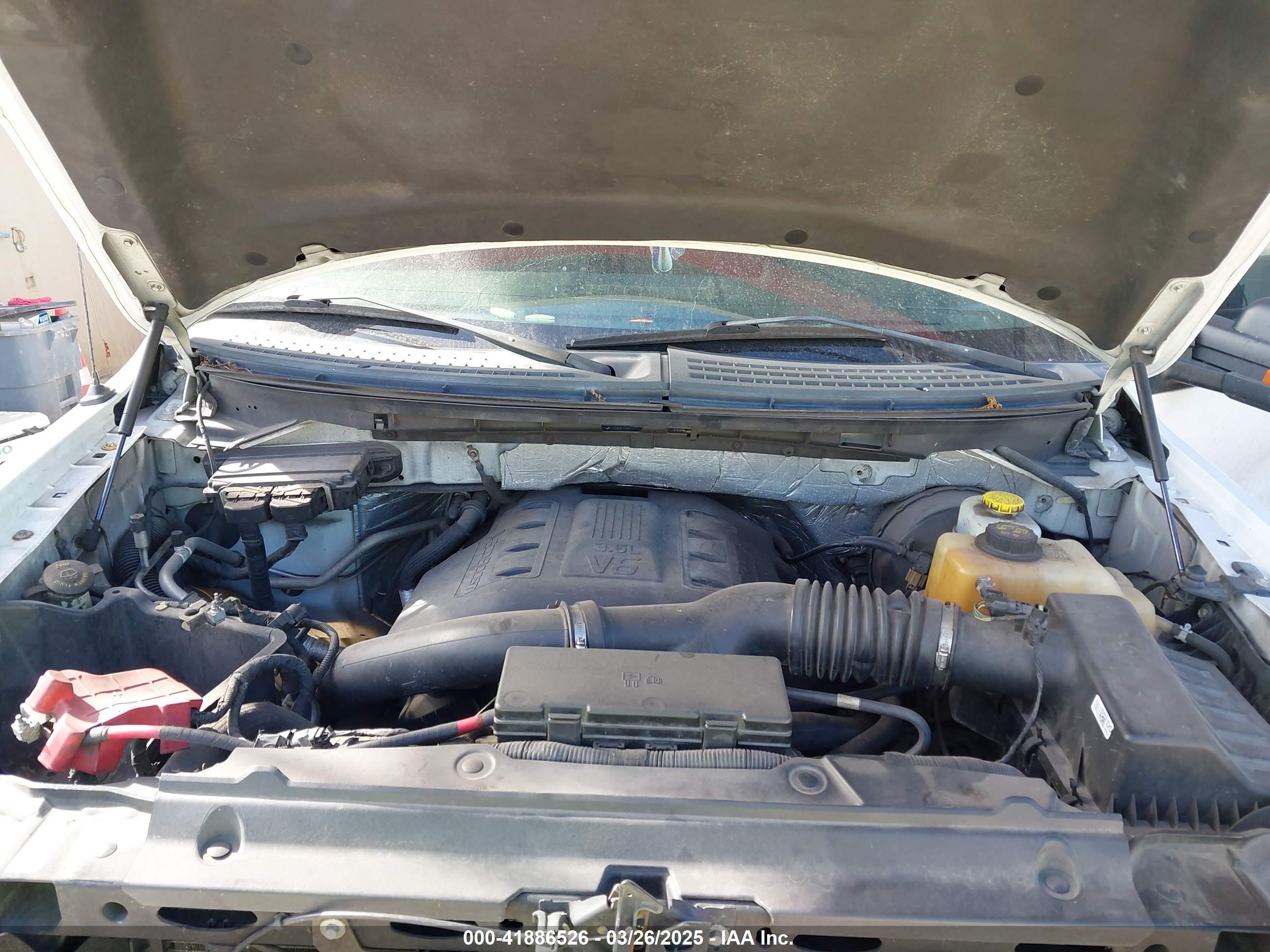 FORD F-150 image 10