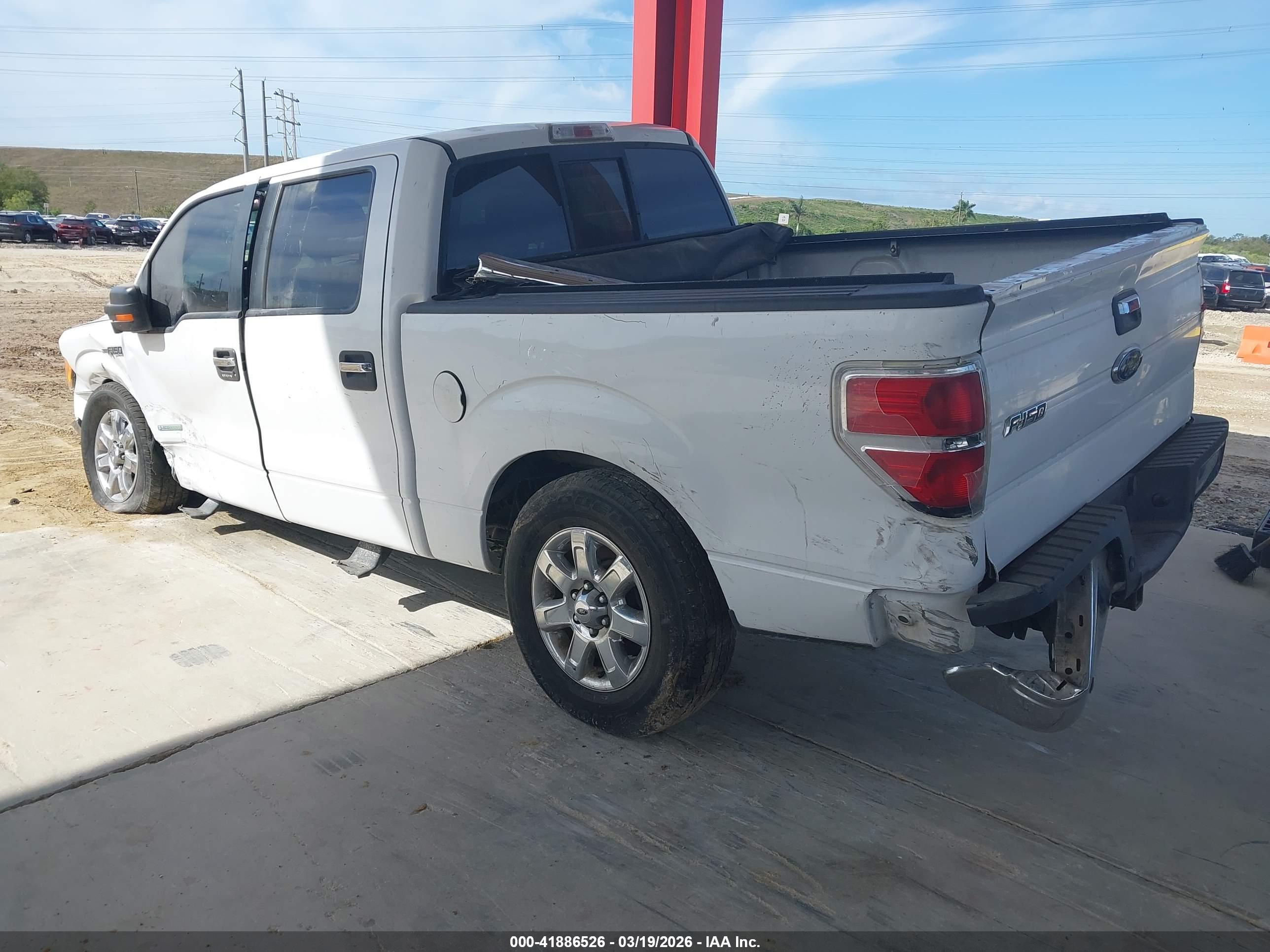 FORD F-150 image 3