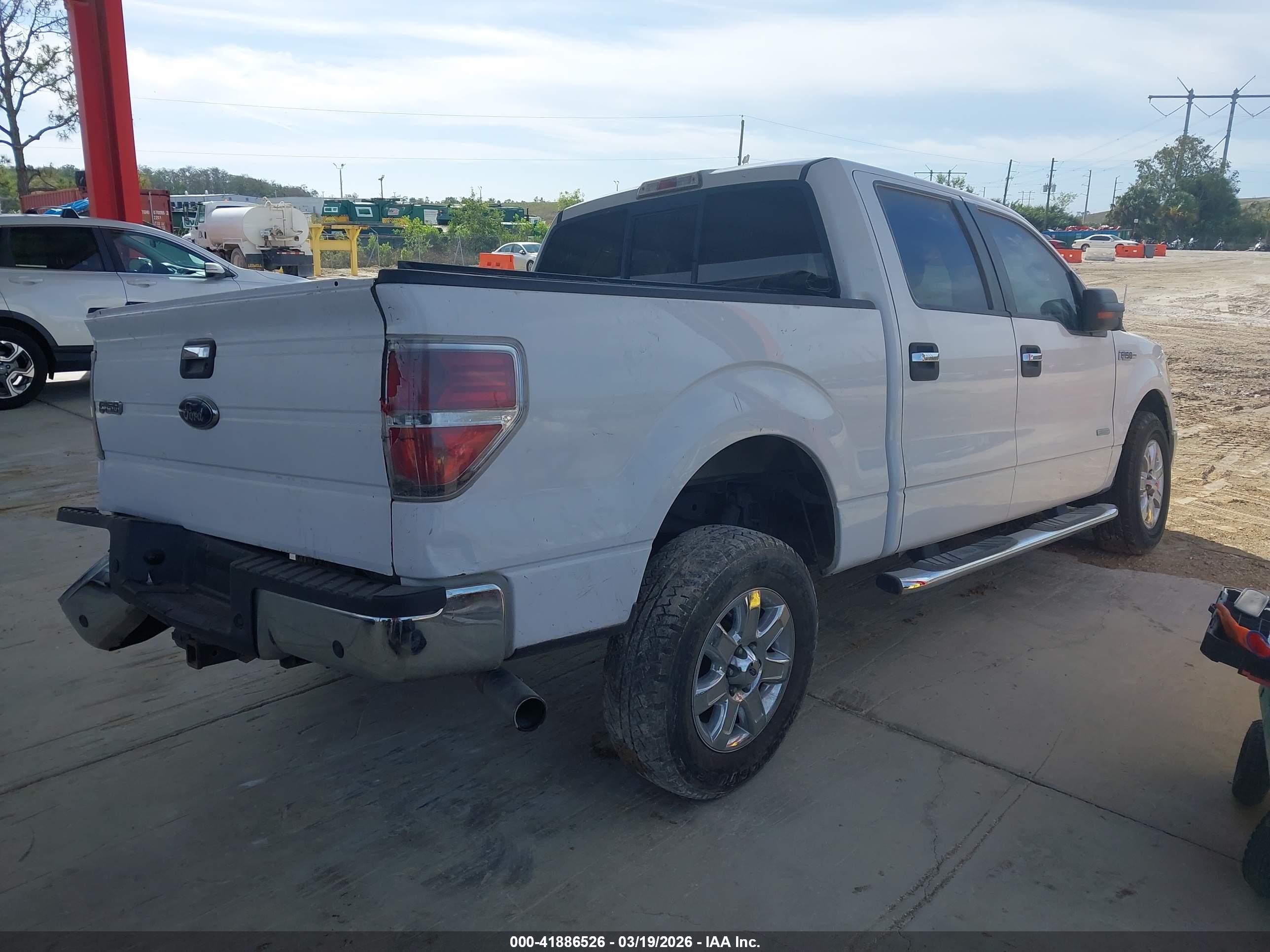 FORD F-150 image 4
