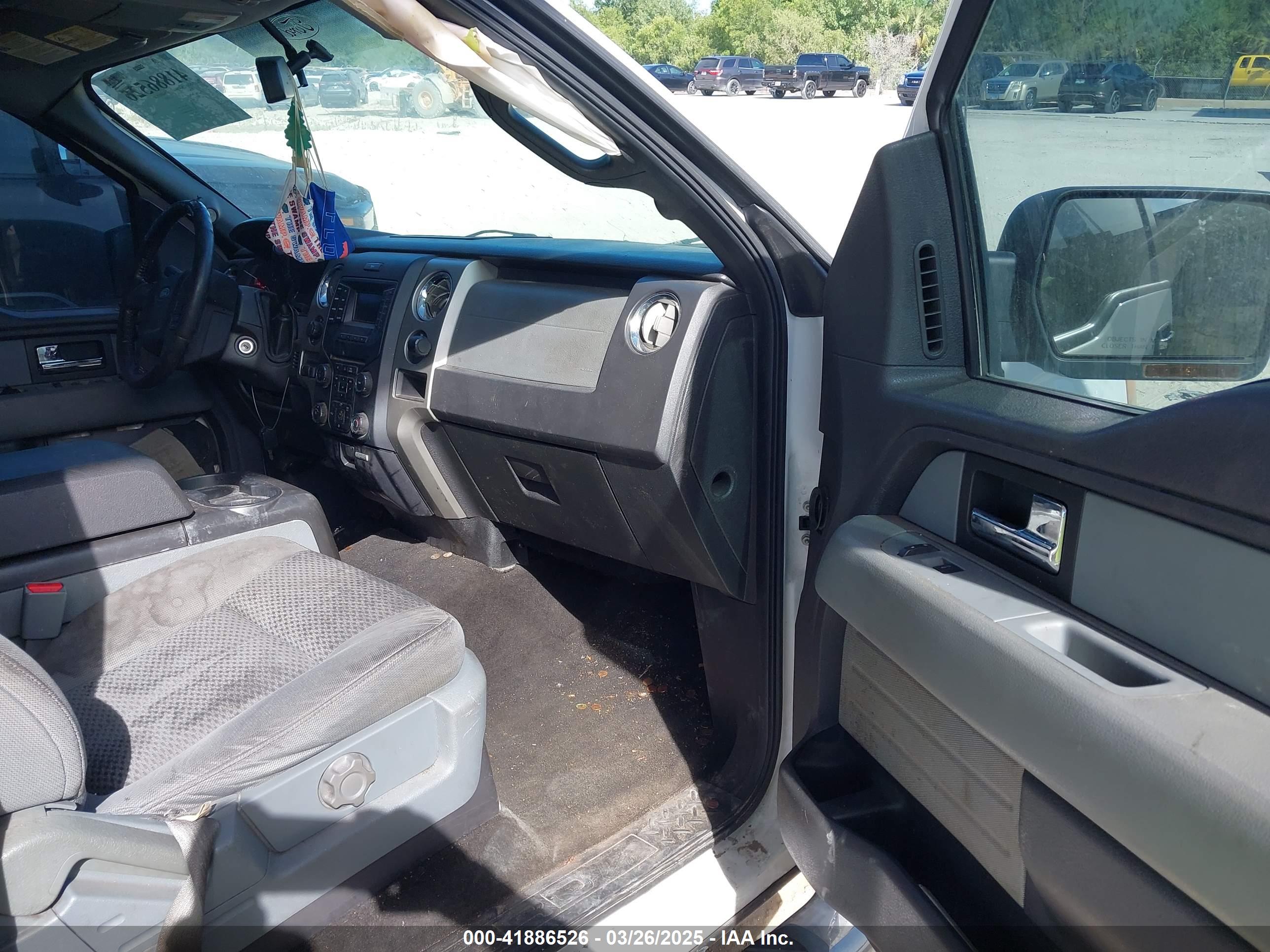 FORD F-150 image 5