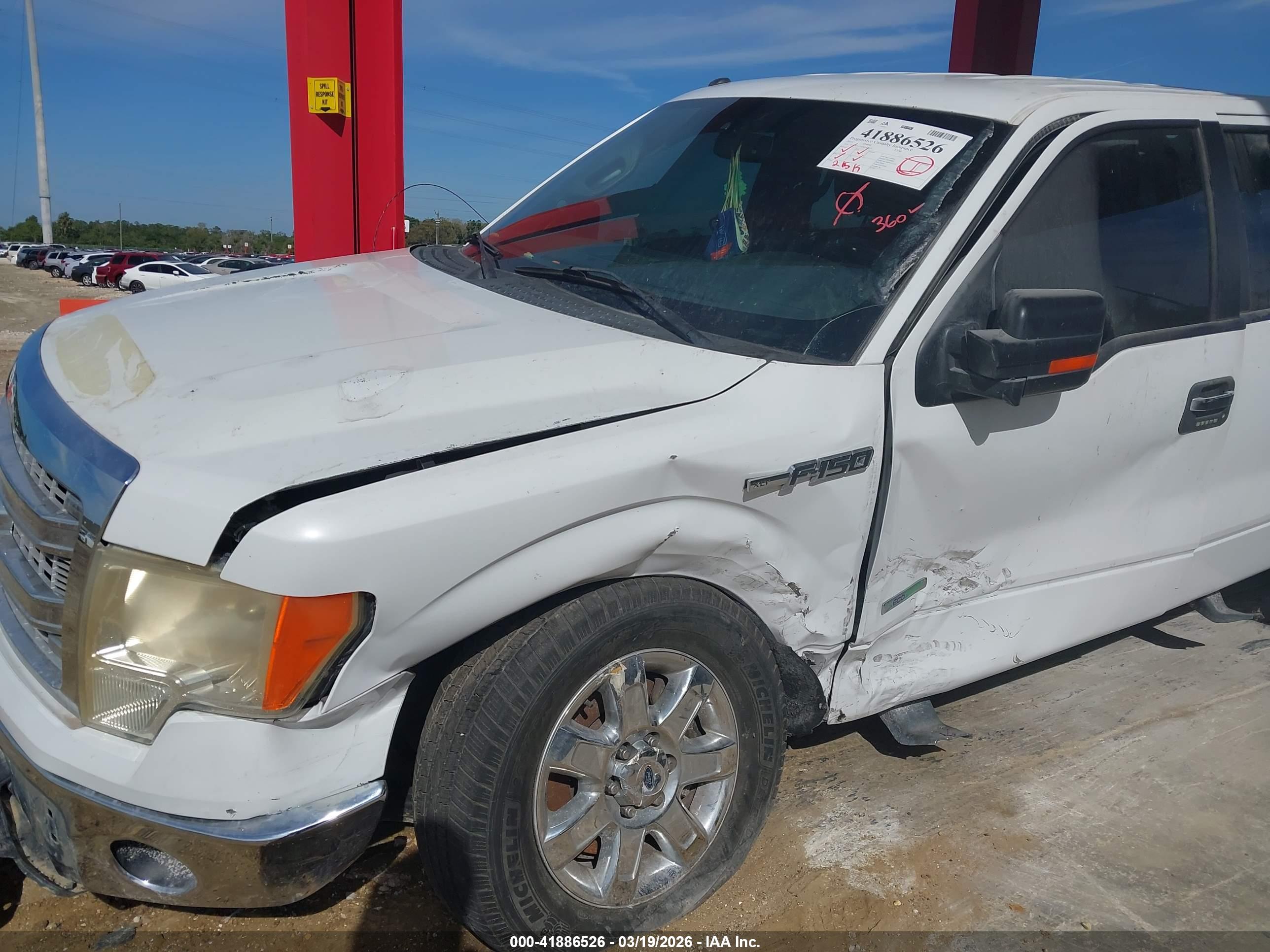 FORD F-150 image 6