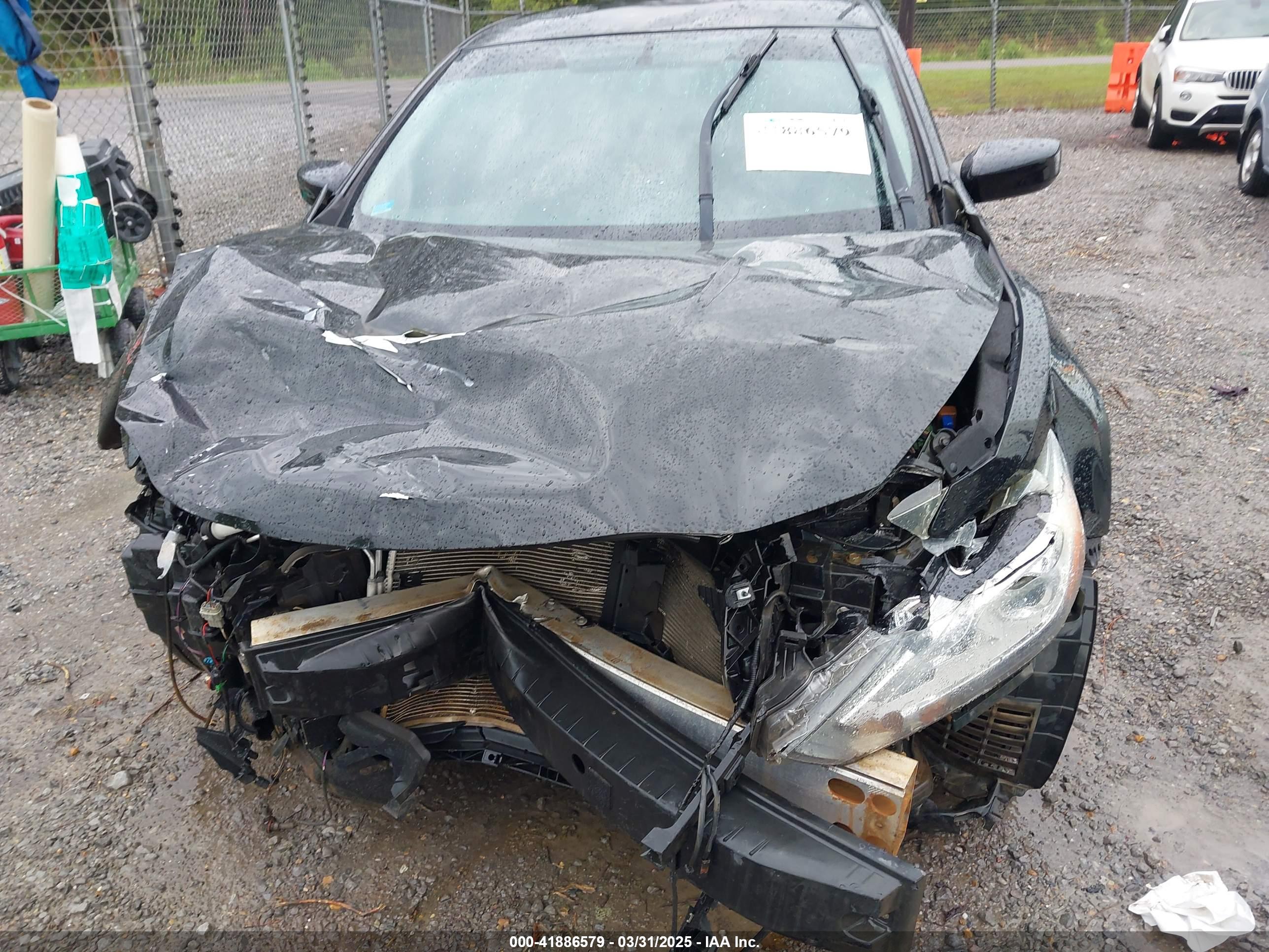 NISSAN ALTIMA image 6