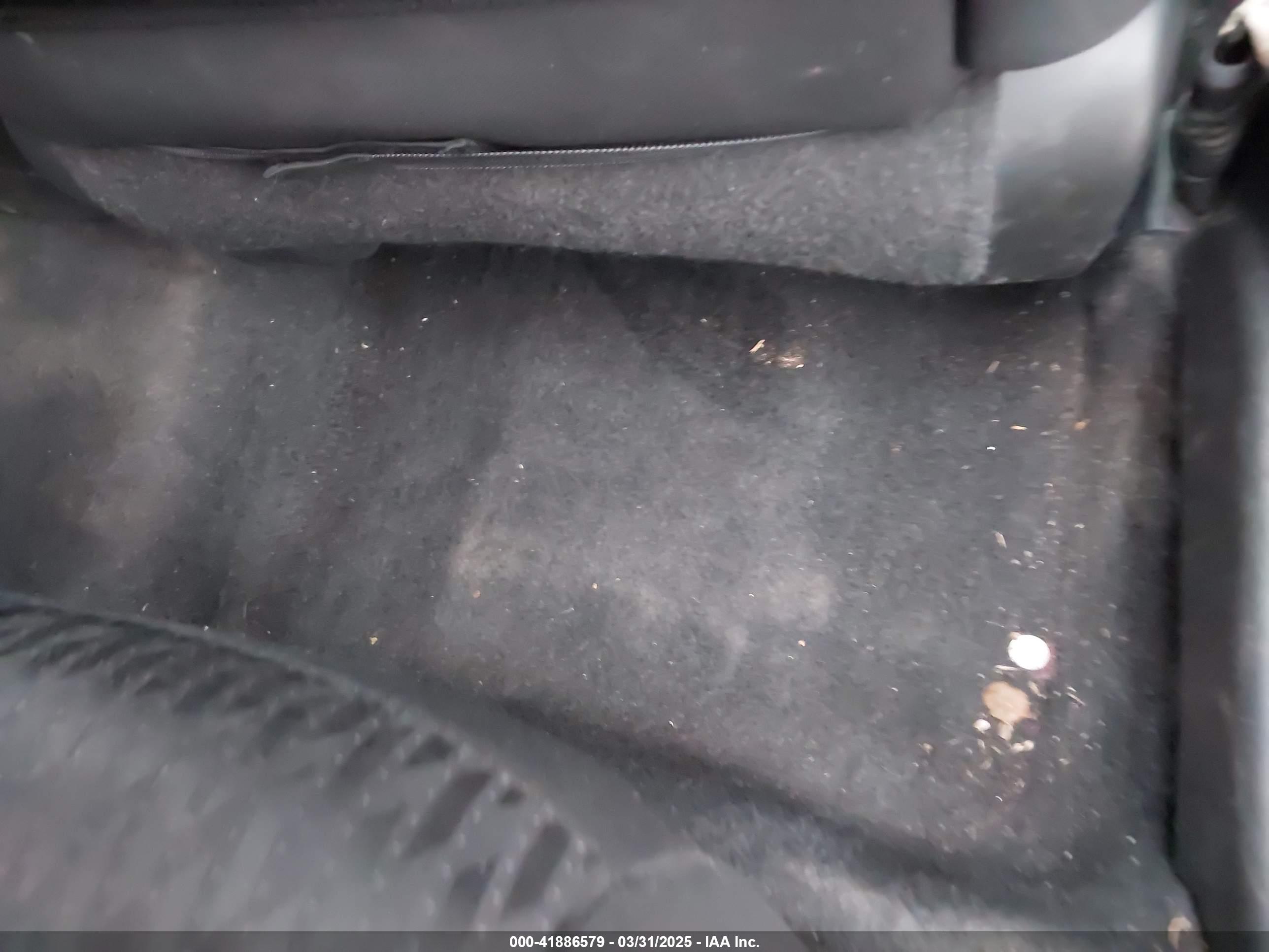 NISSAN ALTIMA image 8