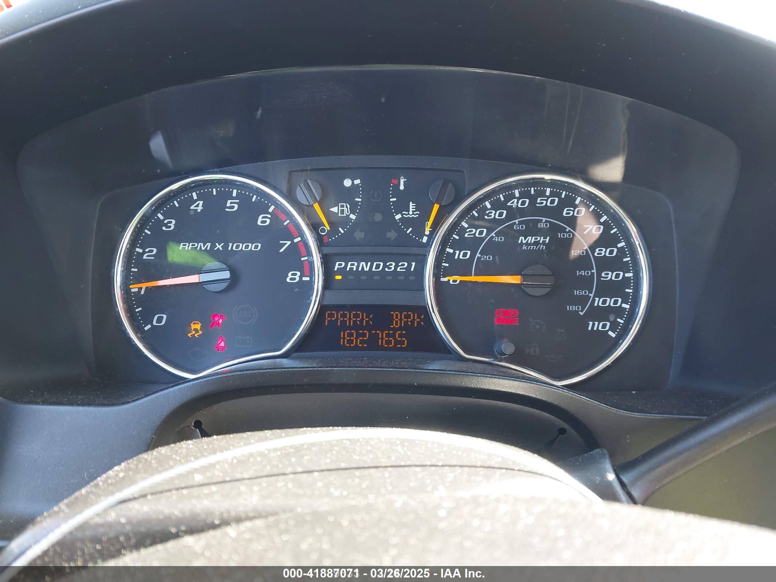 CHEVROLET COLORADO image 7