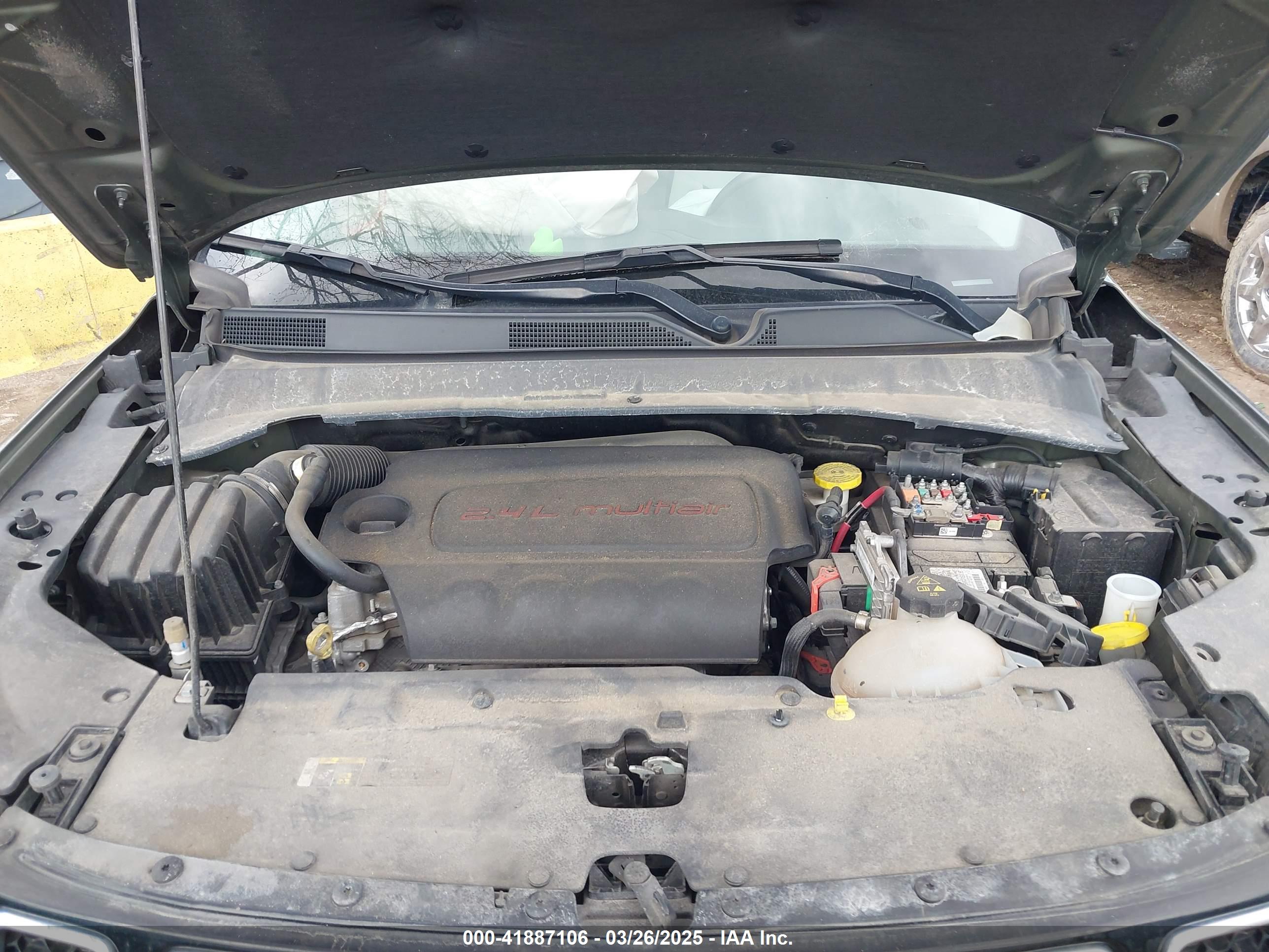 JEEP COMPASS image 10