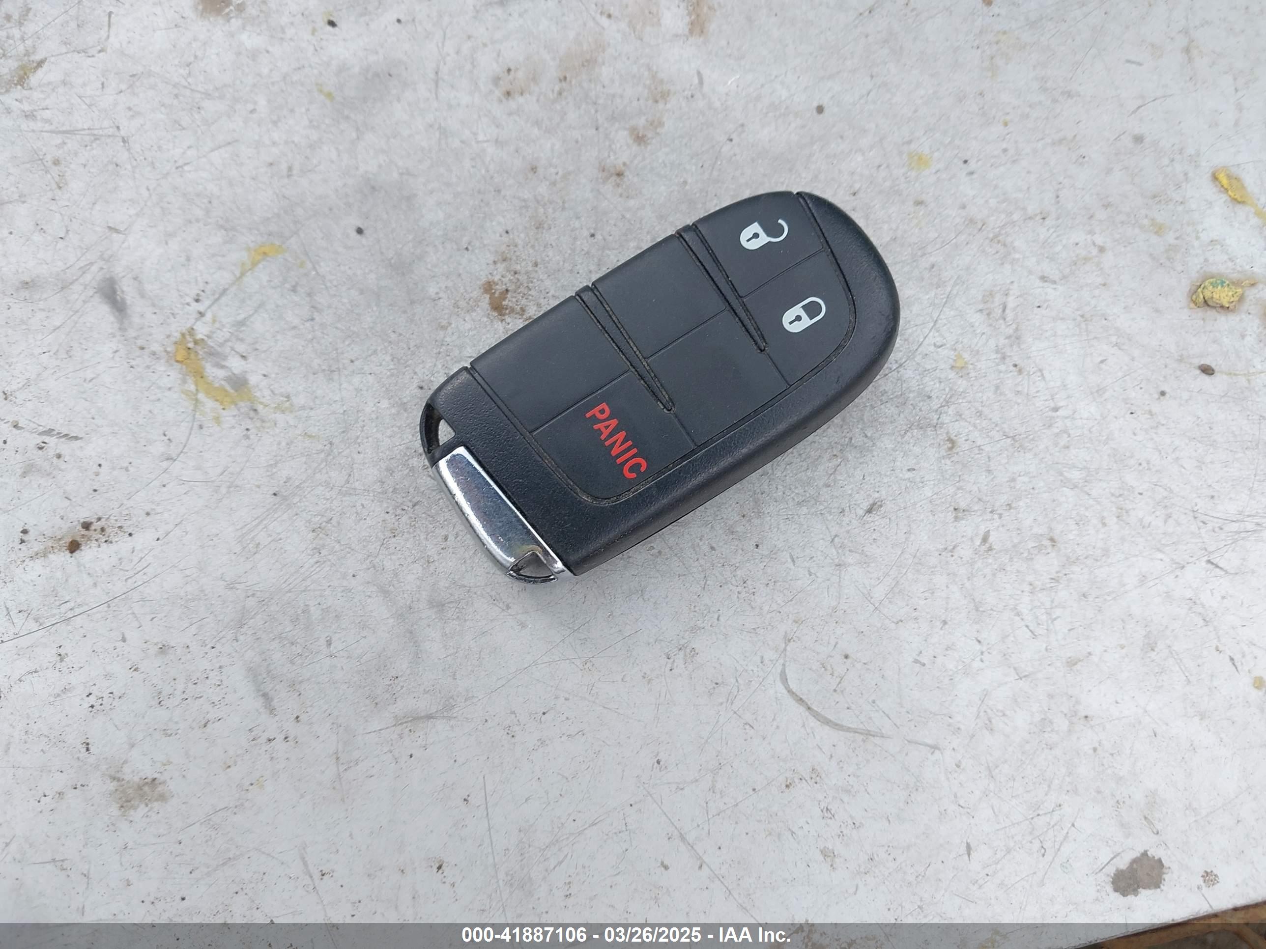 JEEP COMPASS image 11