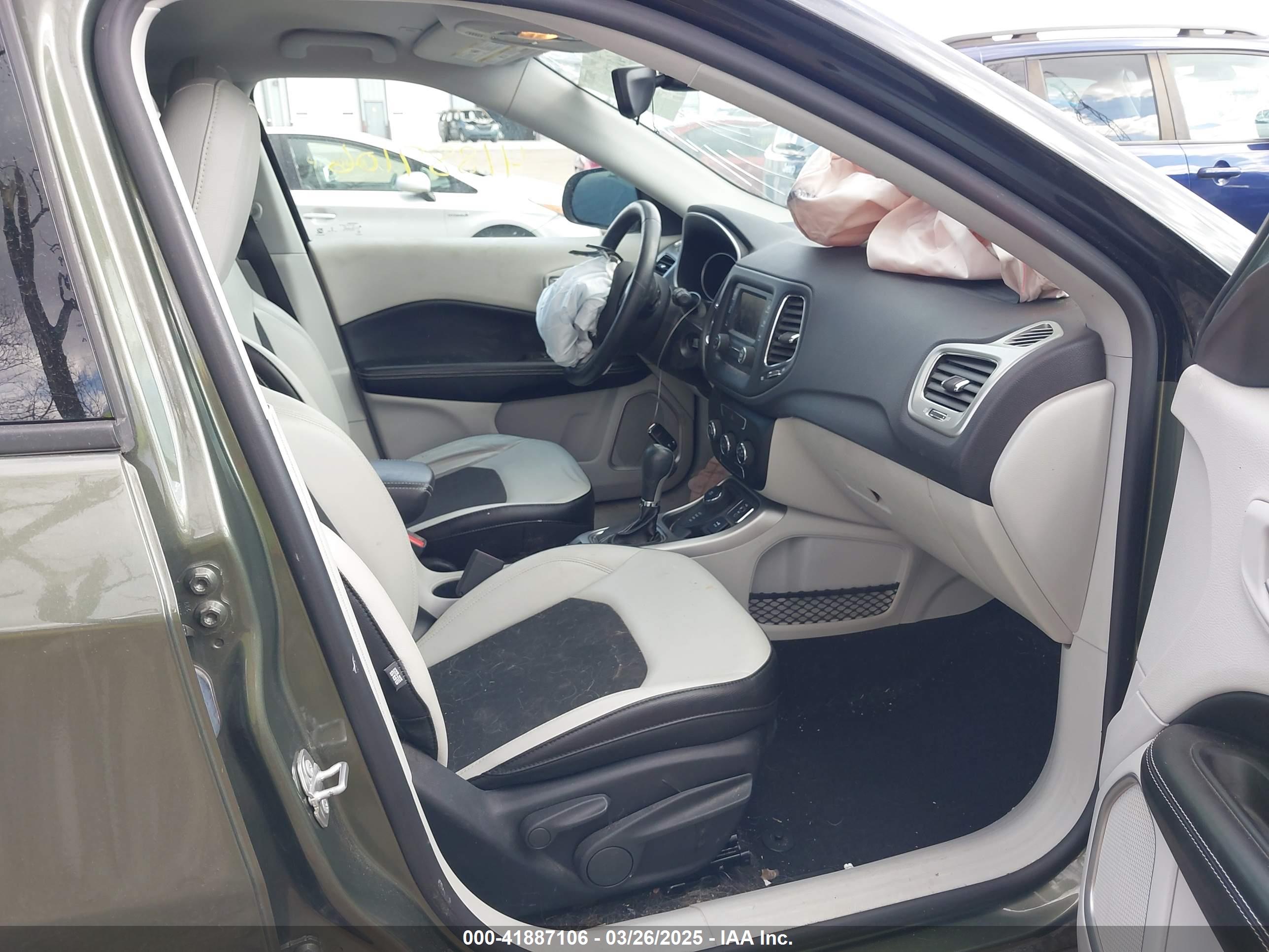JEEP COMPASS image 5