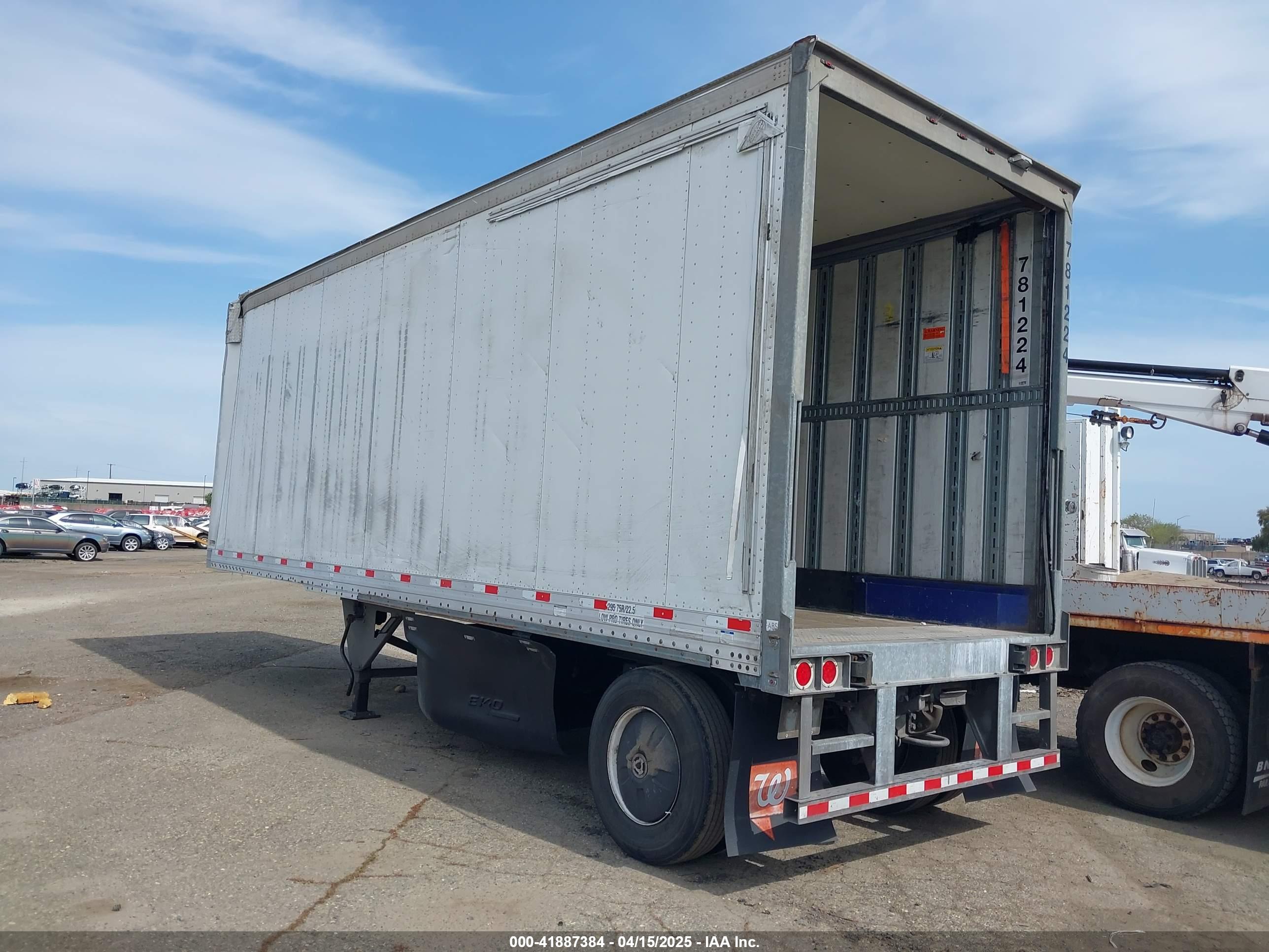 HYUNDAI TRANSLEAD image 3