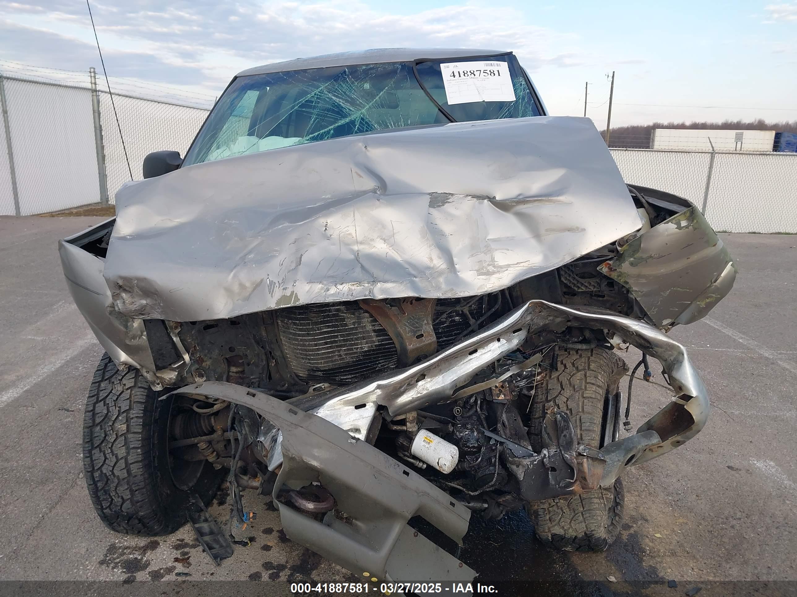 CHEVROLET BLAZER image 6