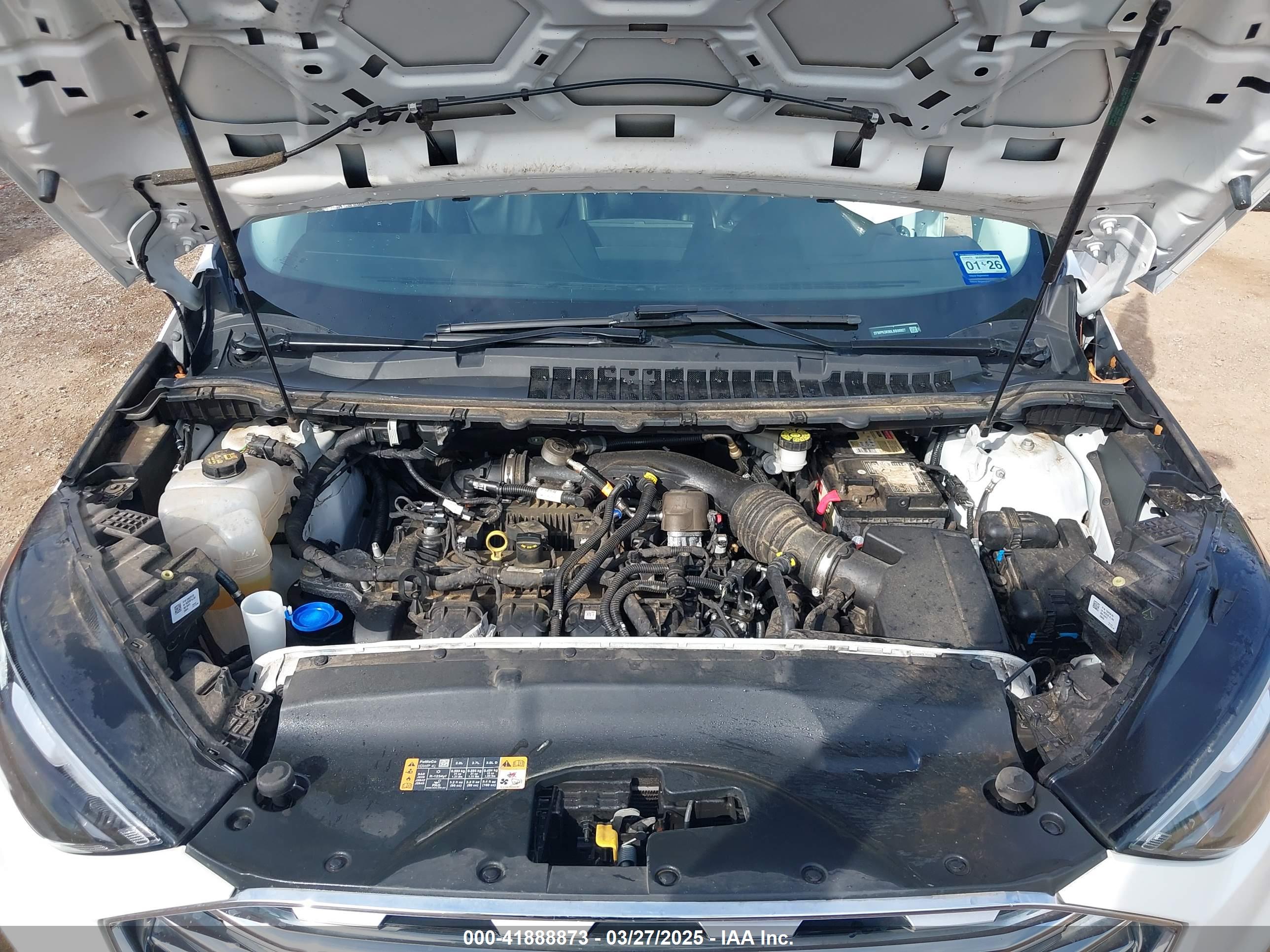 FORD EDGE image 10