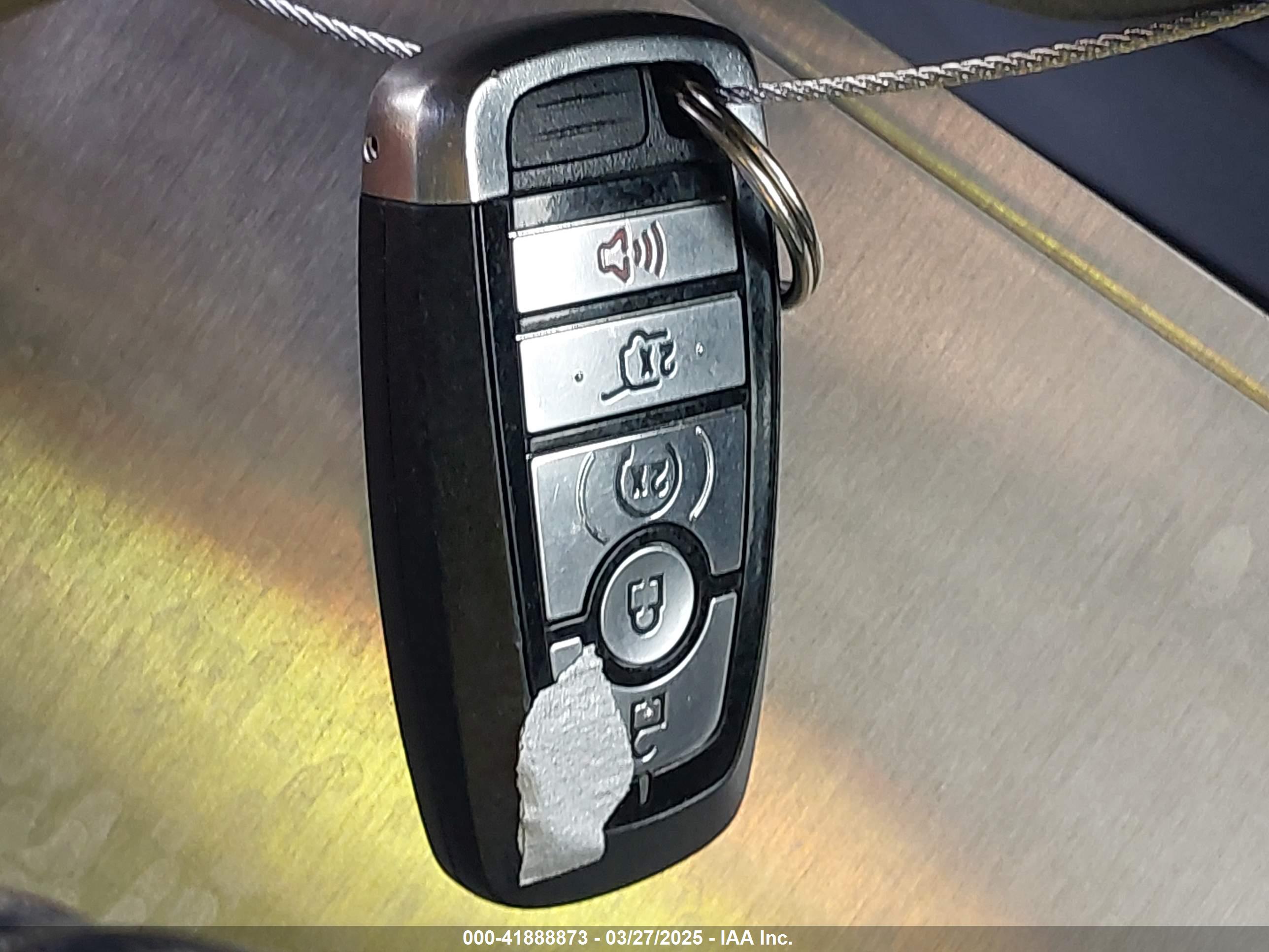 FORD EDGE image 11