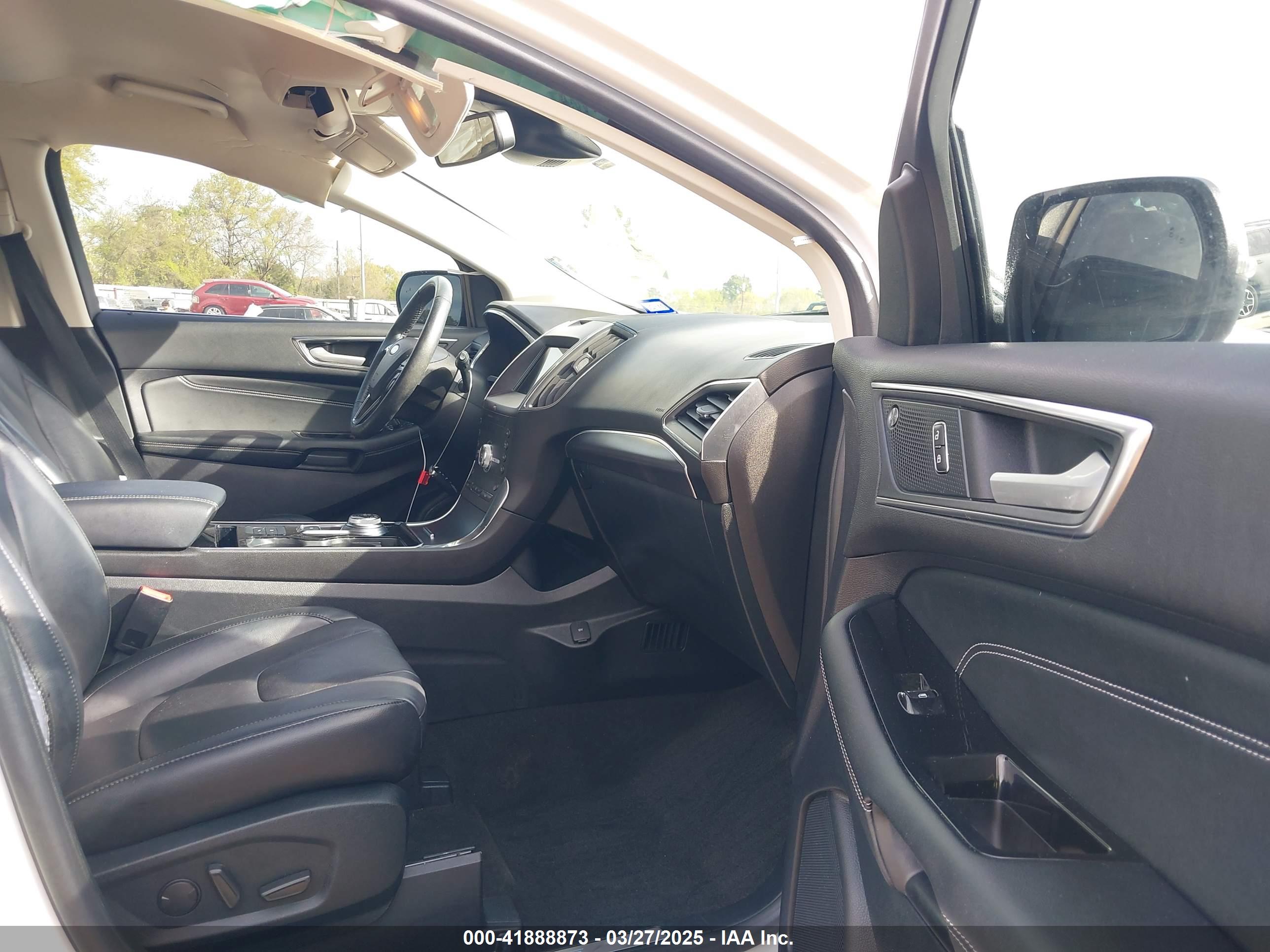 FORD EDGE image 5
