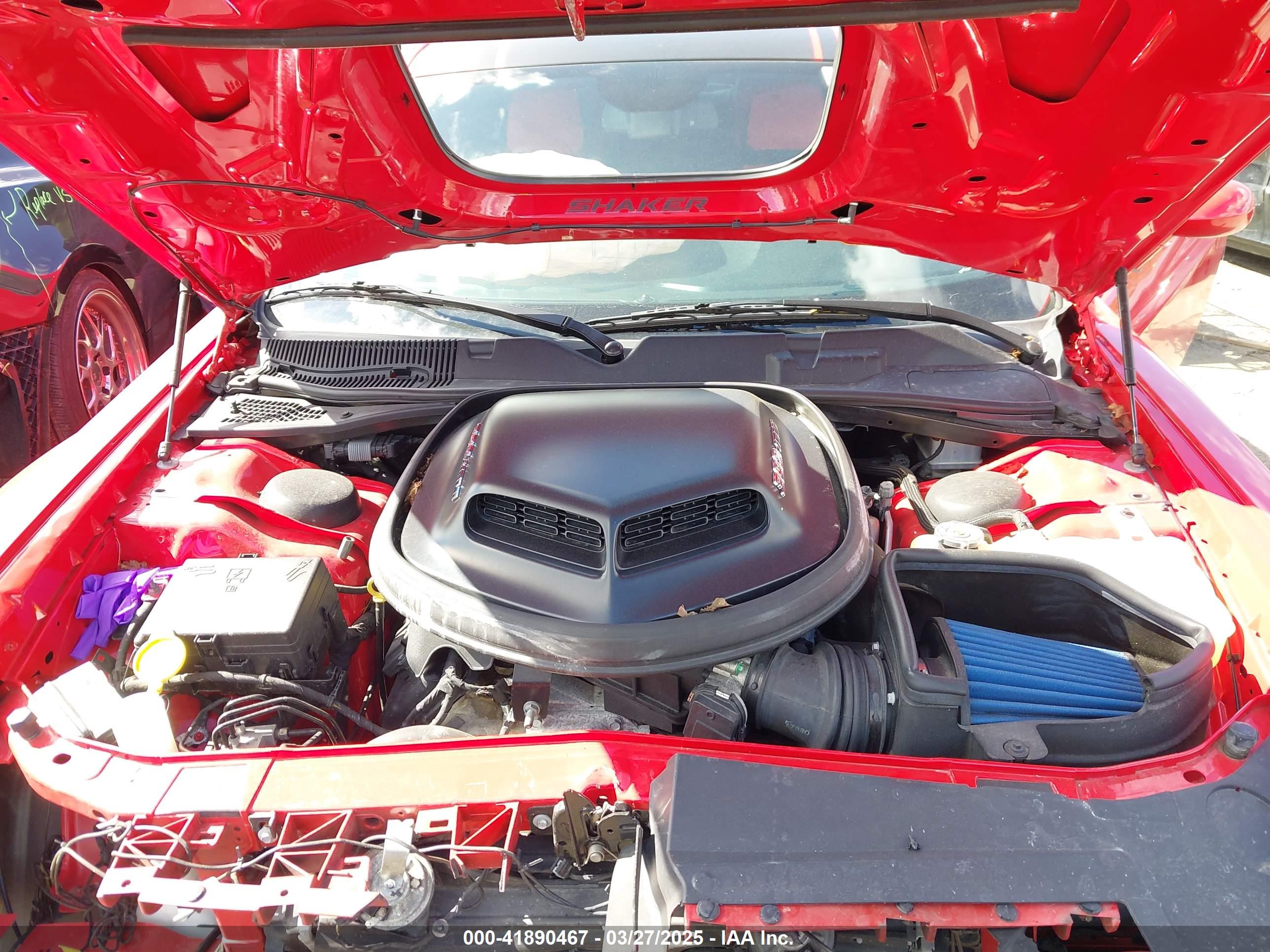 DODGE CHALLENGER image 10