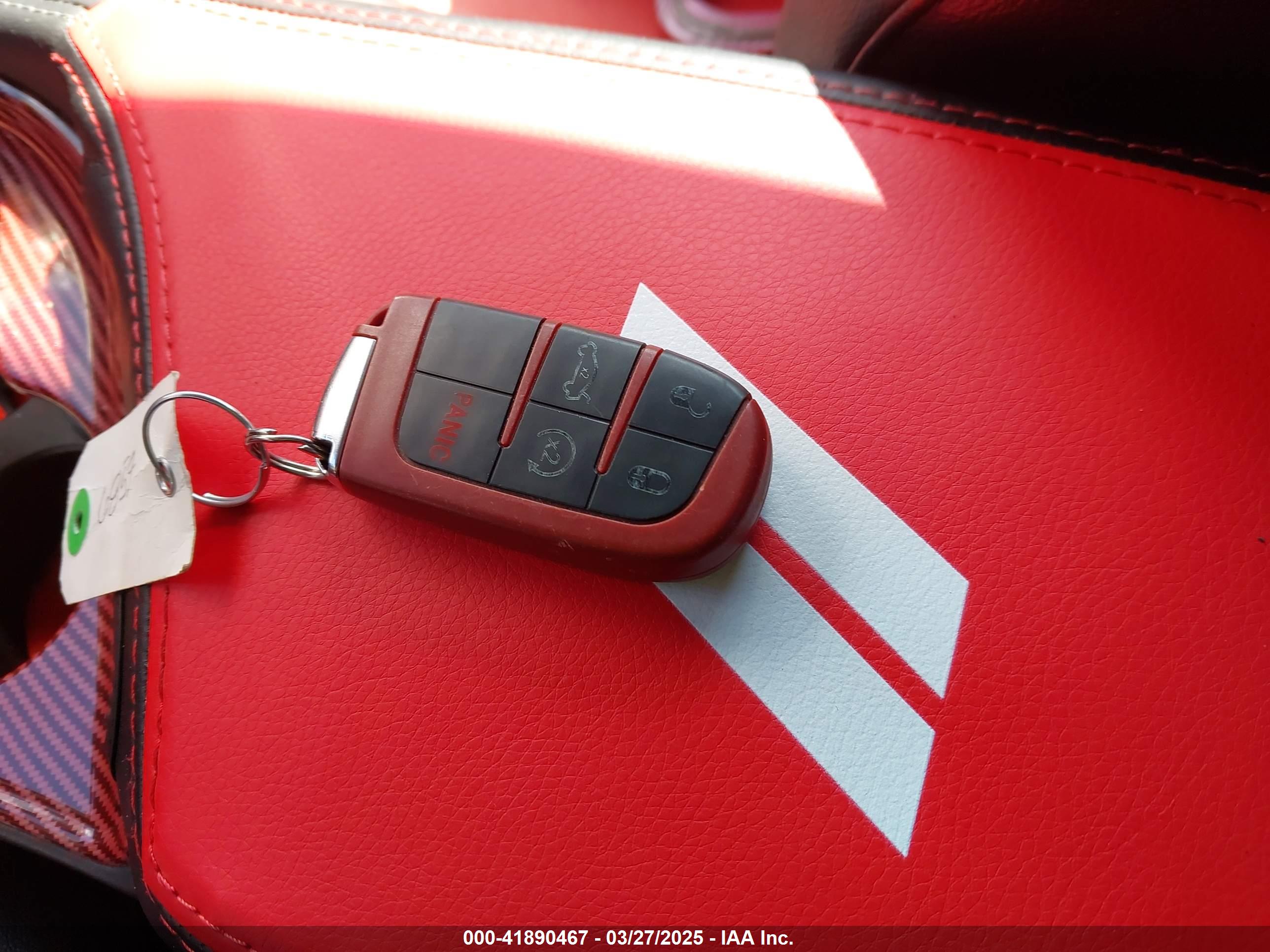 DODGE CHALLENGER image 11