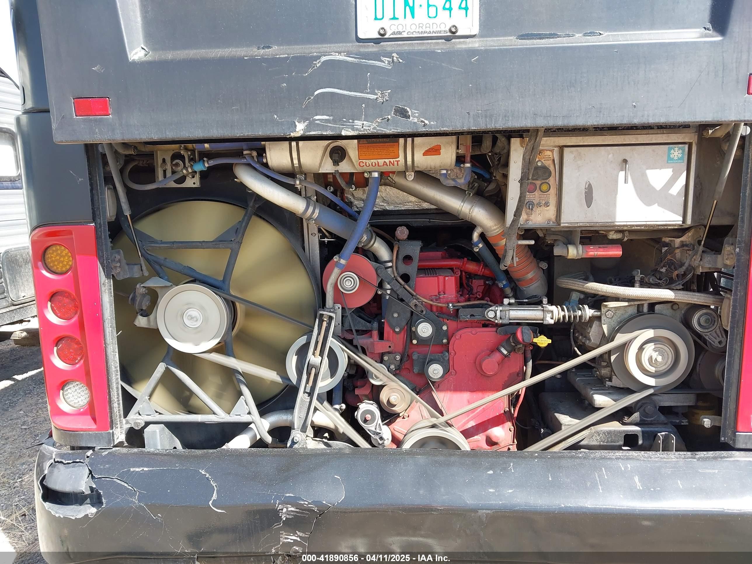 VAN HOOL image 10