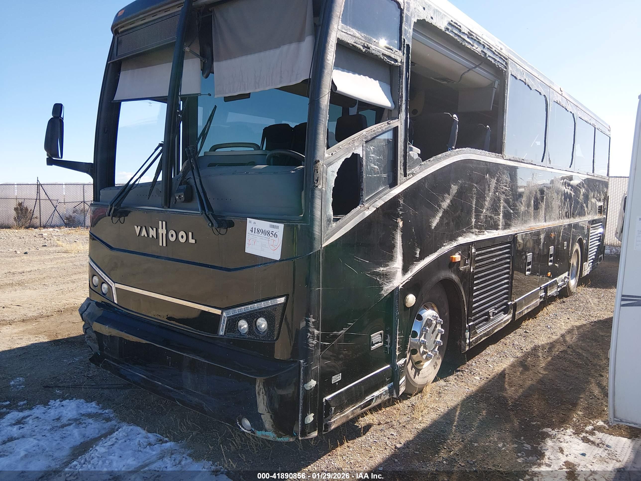 VAN HOOL image 2