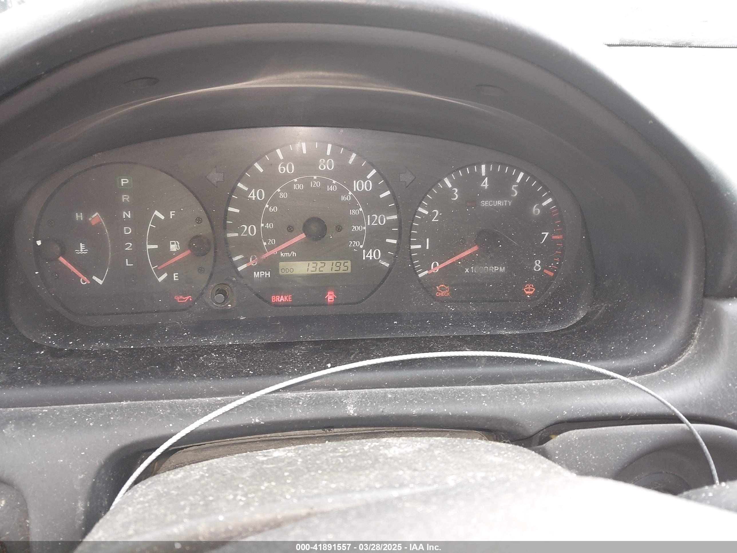 TOYOTA CAMRY image 7