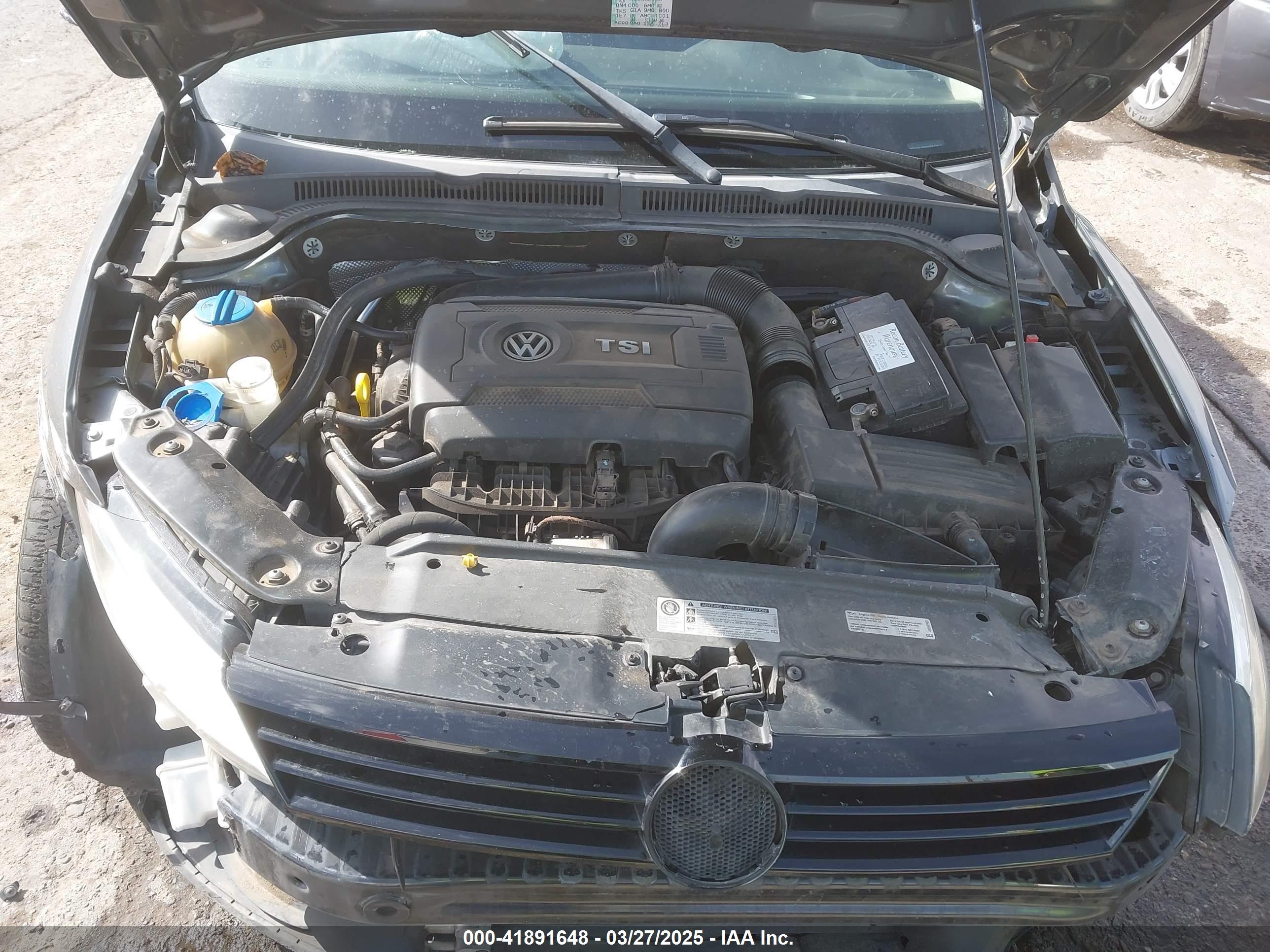 VOLKSWAGEN JETTA image 10