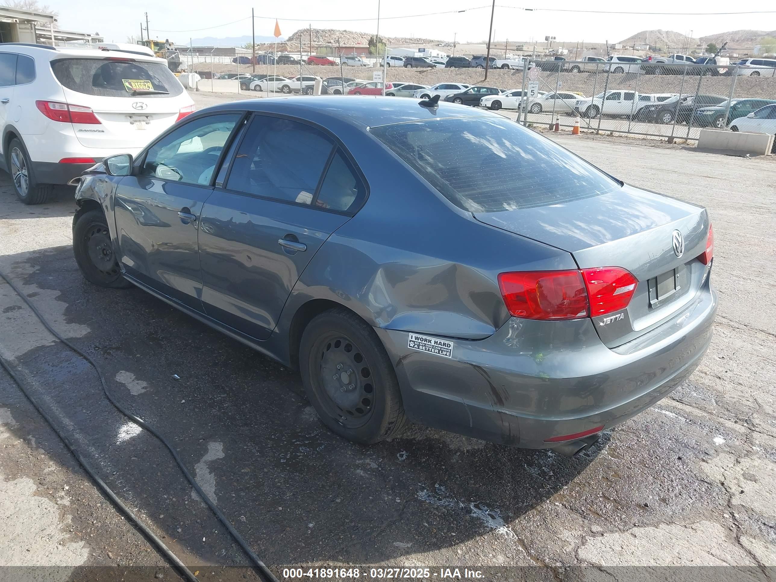 VOLKSWAGEN JETTA image 3