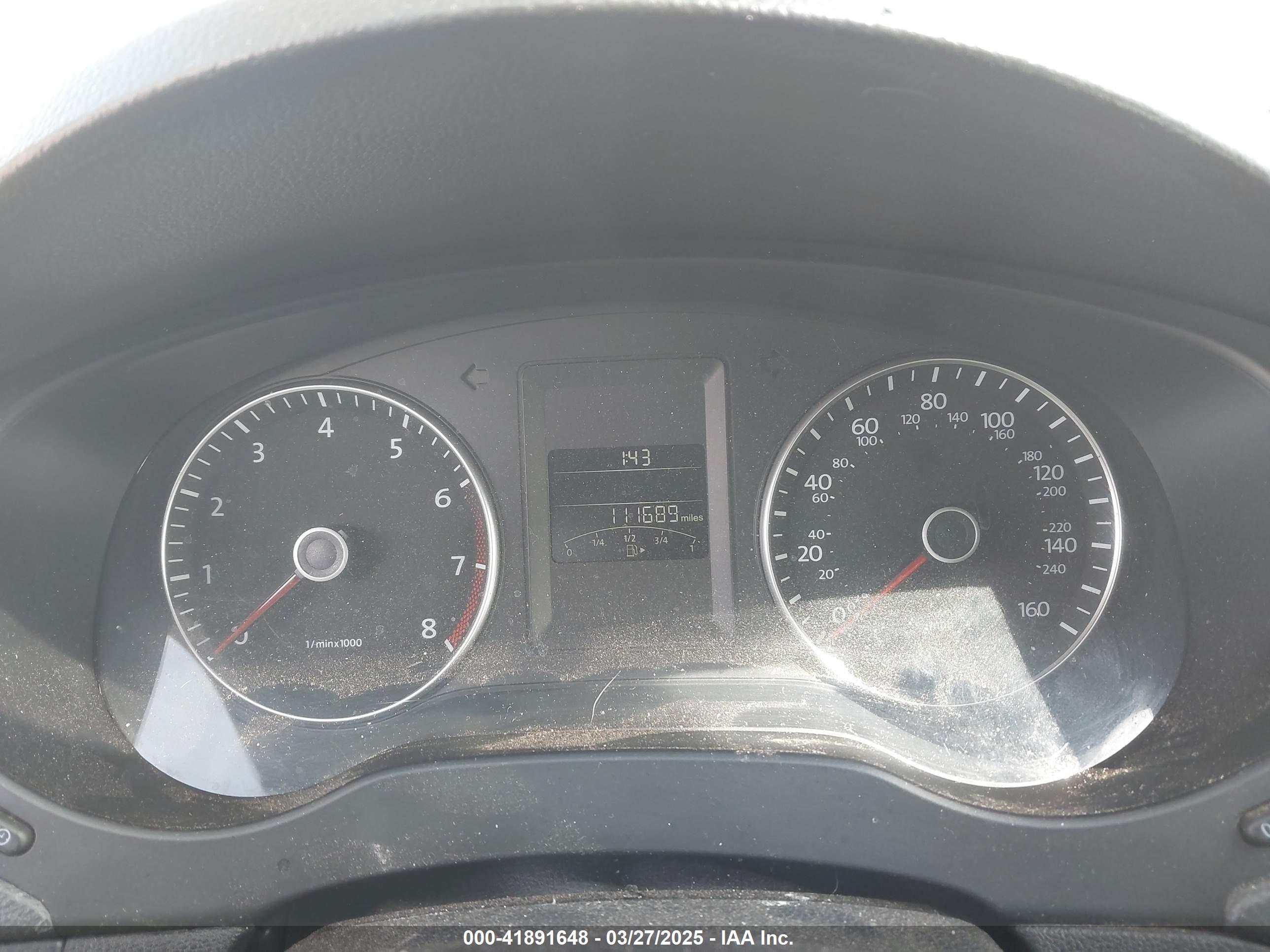 VOLKSWAGEN JETTA image 7