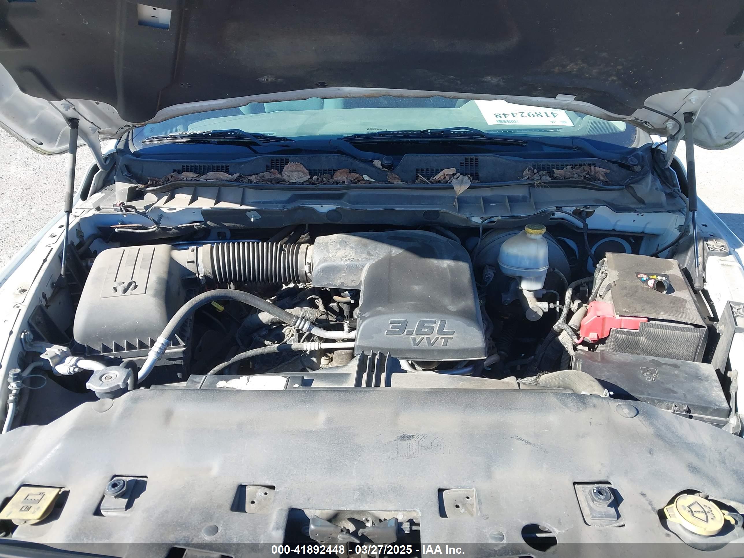 RAM 1500 image 10