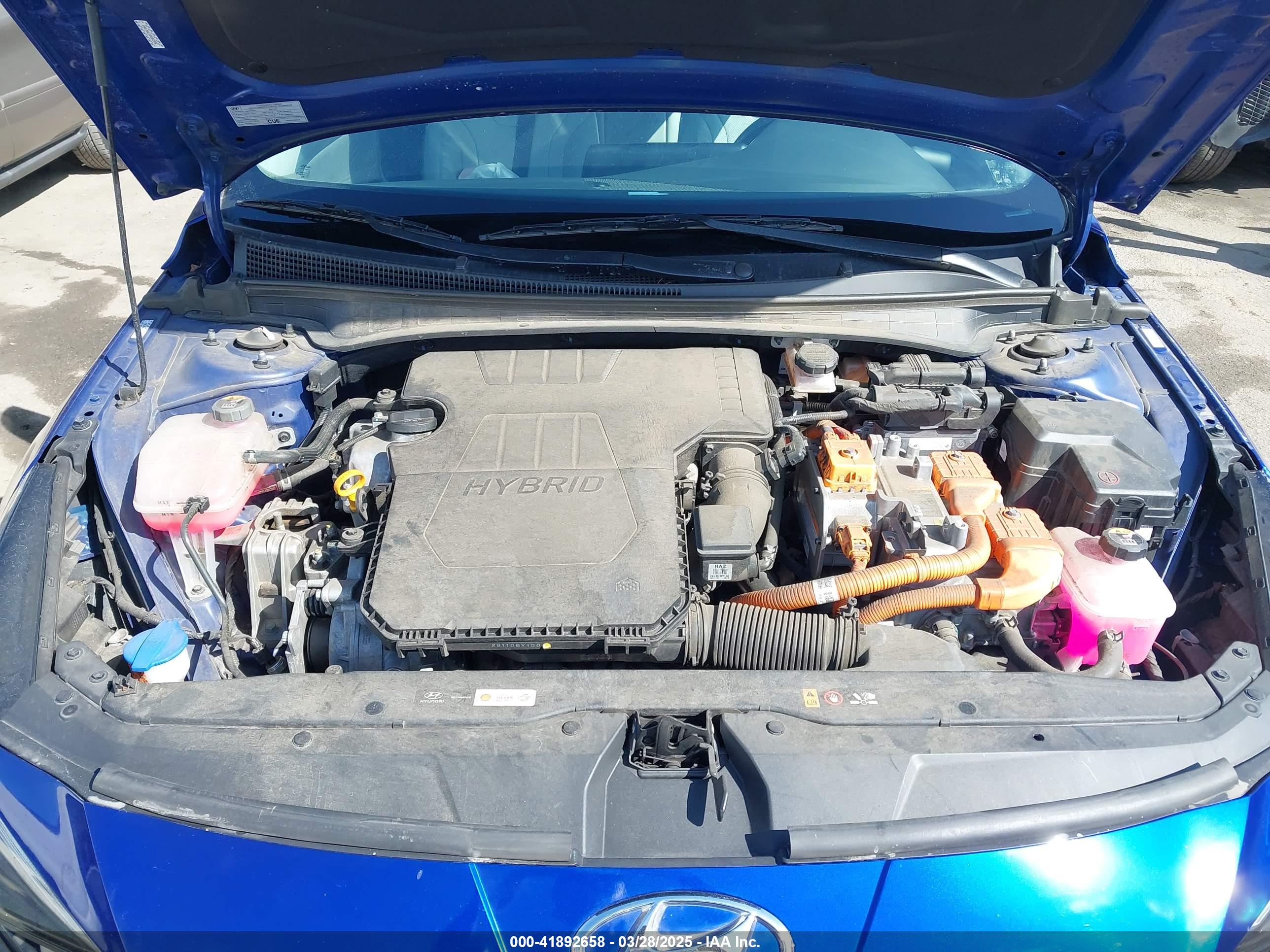 HYUNDAI ELANTRA image 10