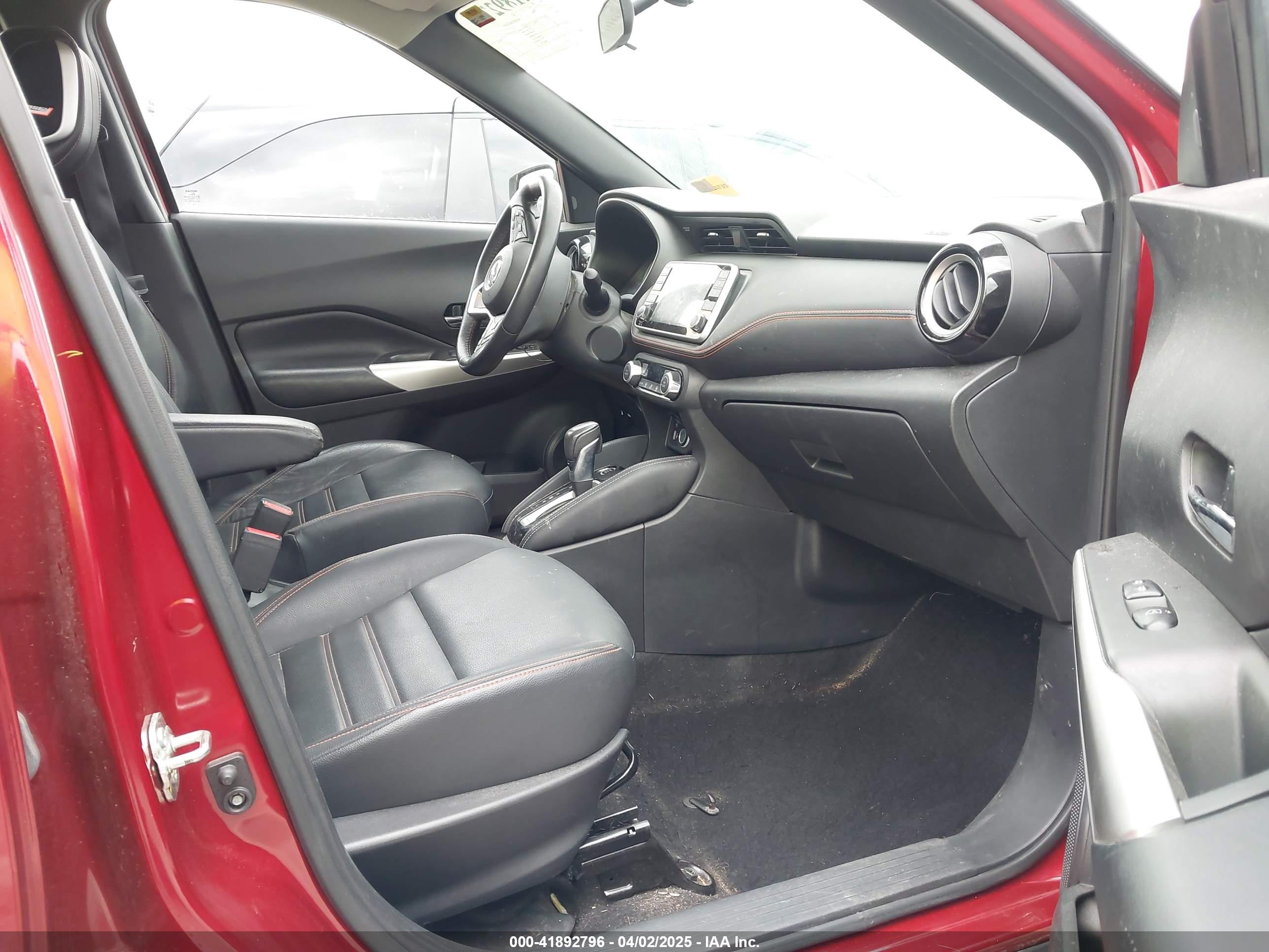 NISSAN KICKS image 5