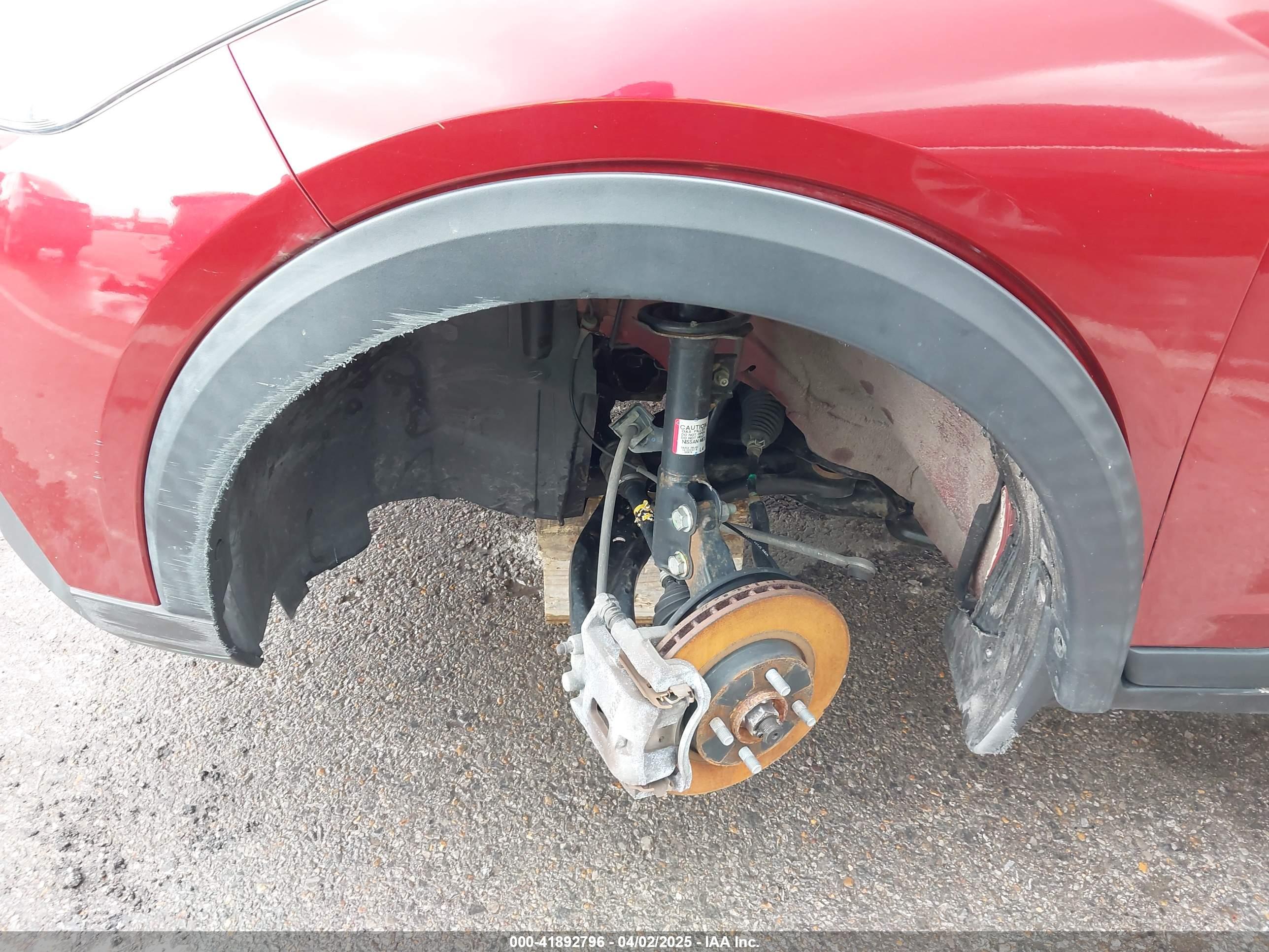 NISSAN KICKS image 6