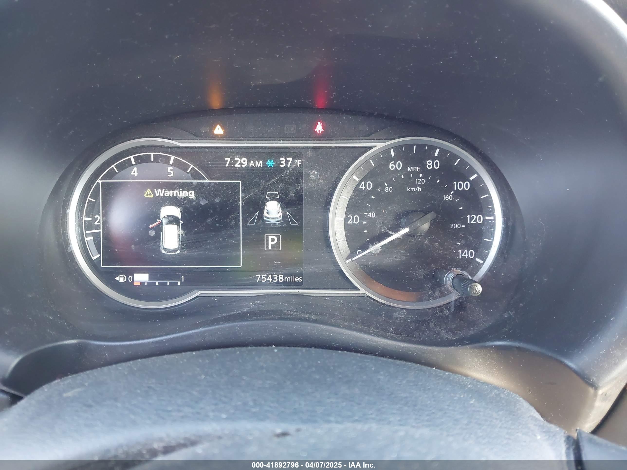 NISSAN KICKS image 7