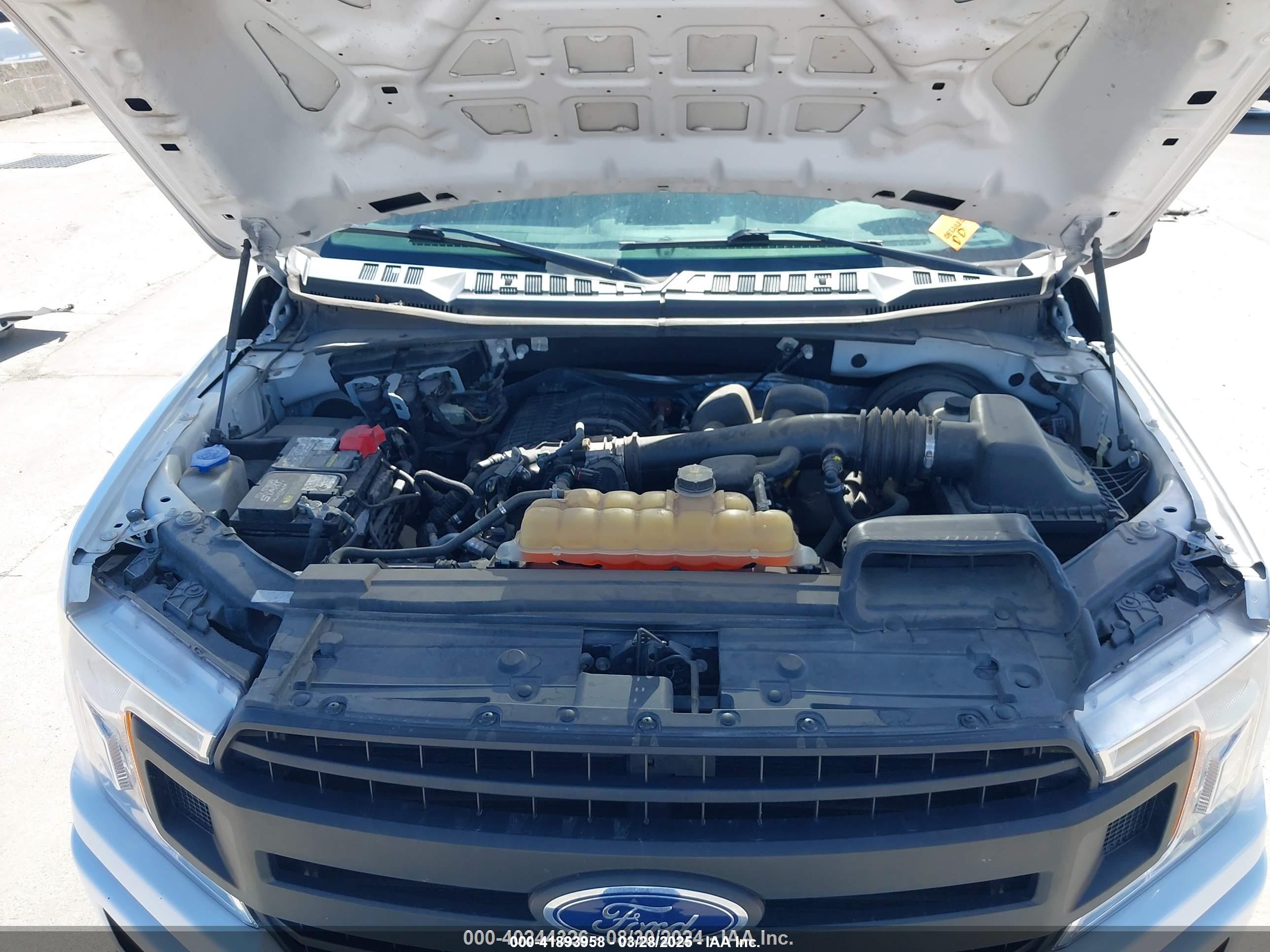 FORD F-150 image 10