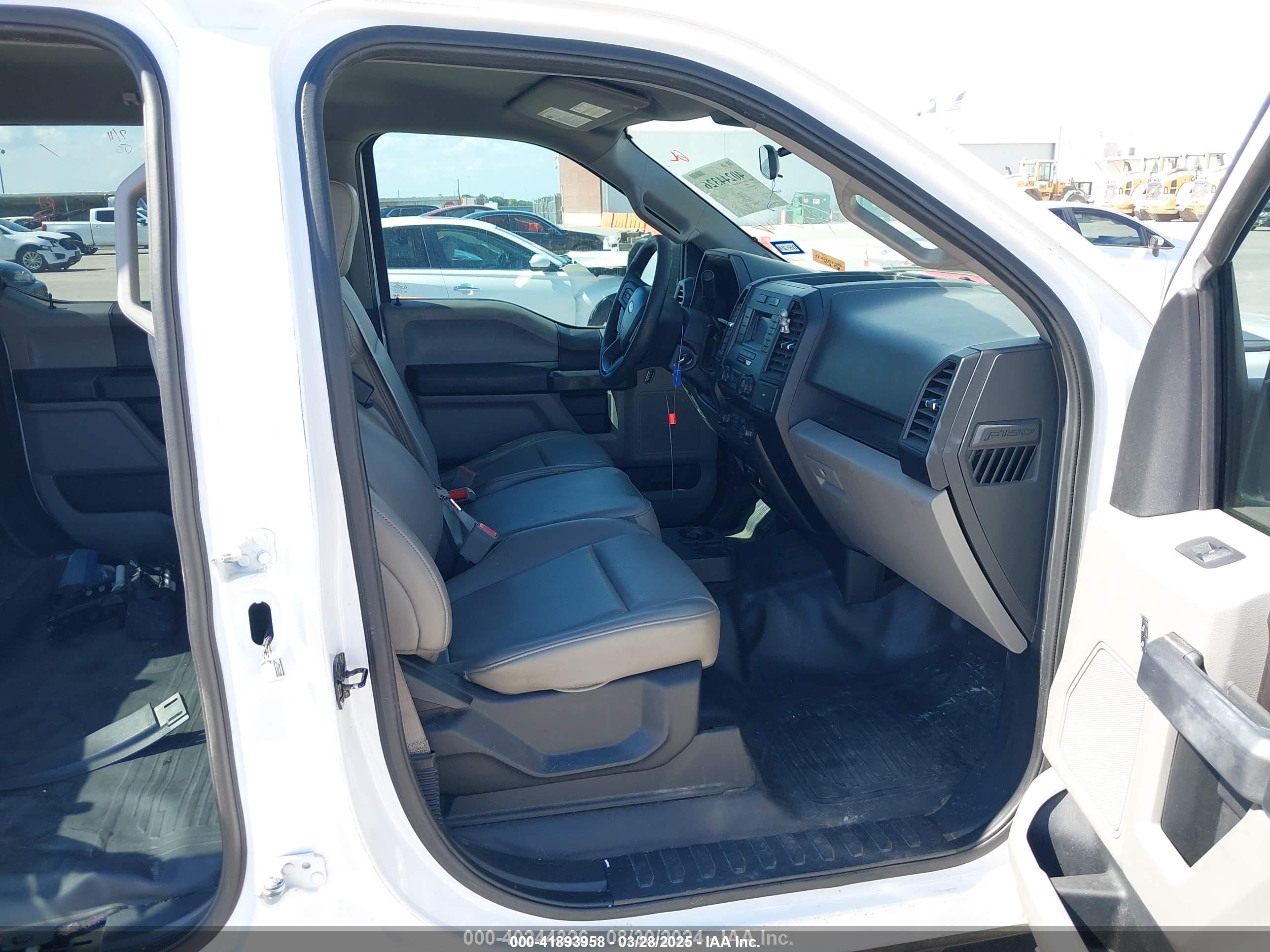 FORD F-150 image 5