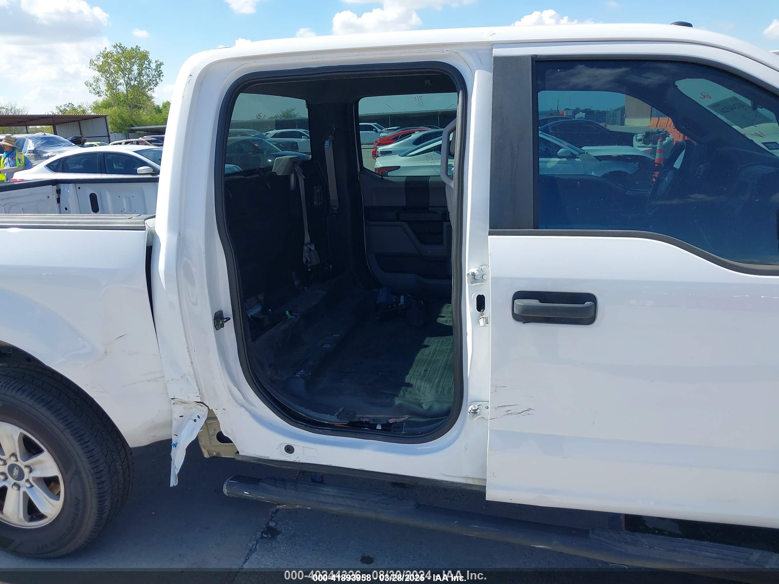 FORD F-150 image 6