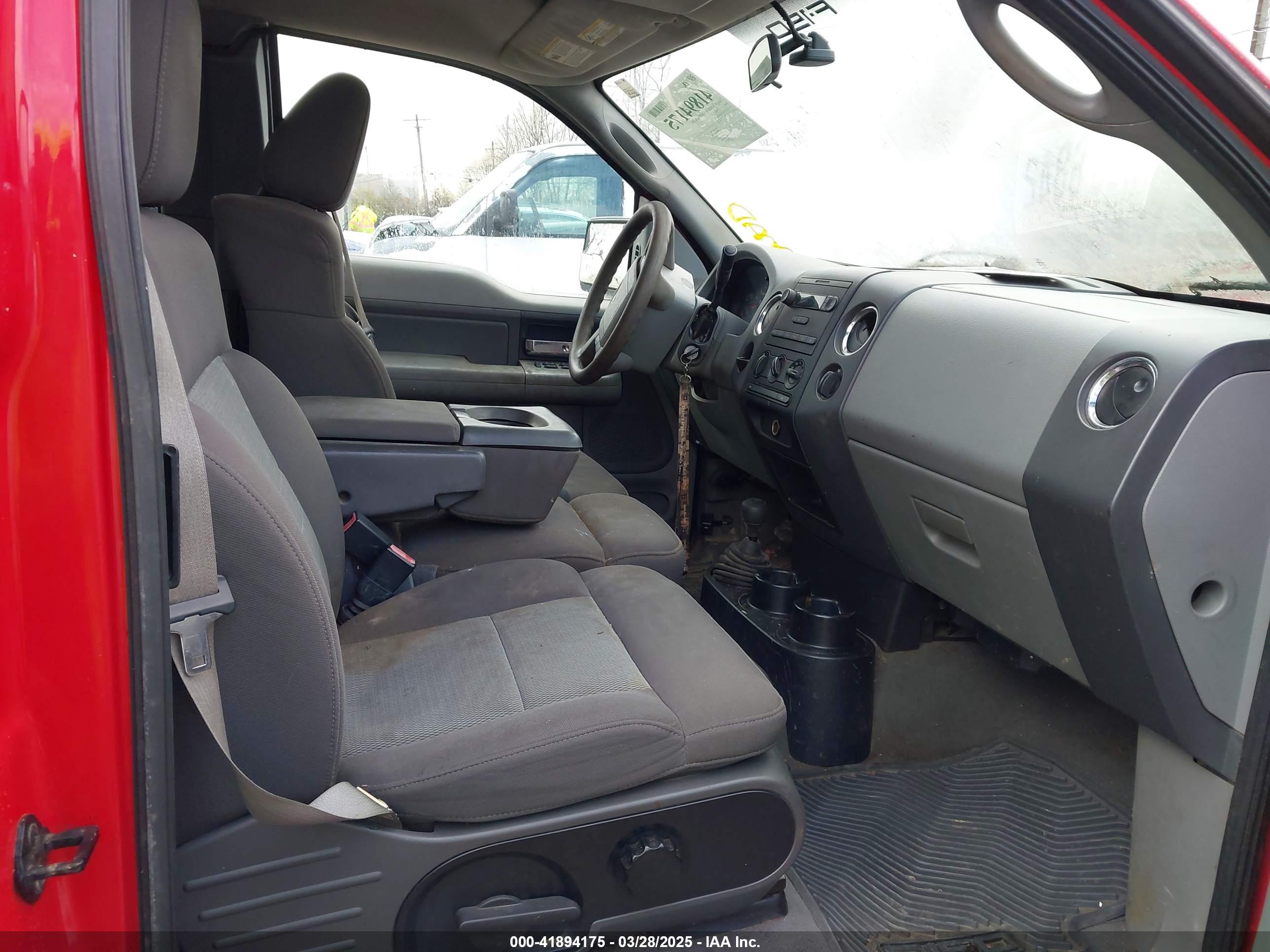 FORD F-150 image 5