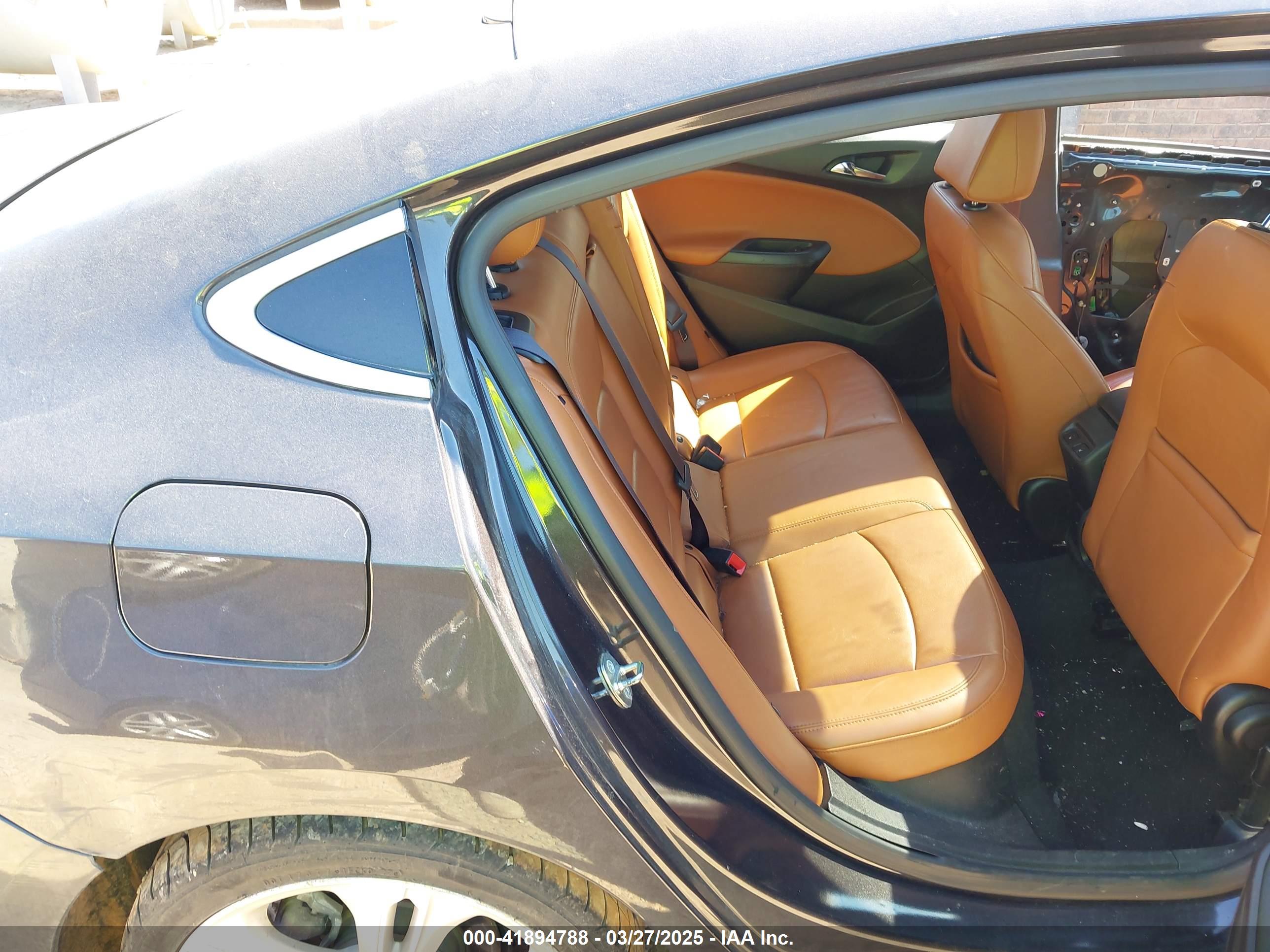 CHEVROLET CRUZE image 8