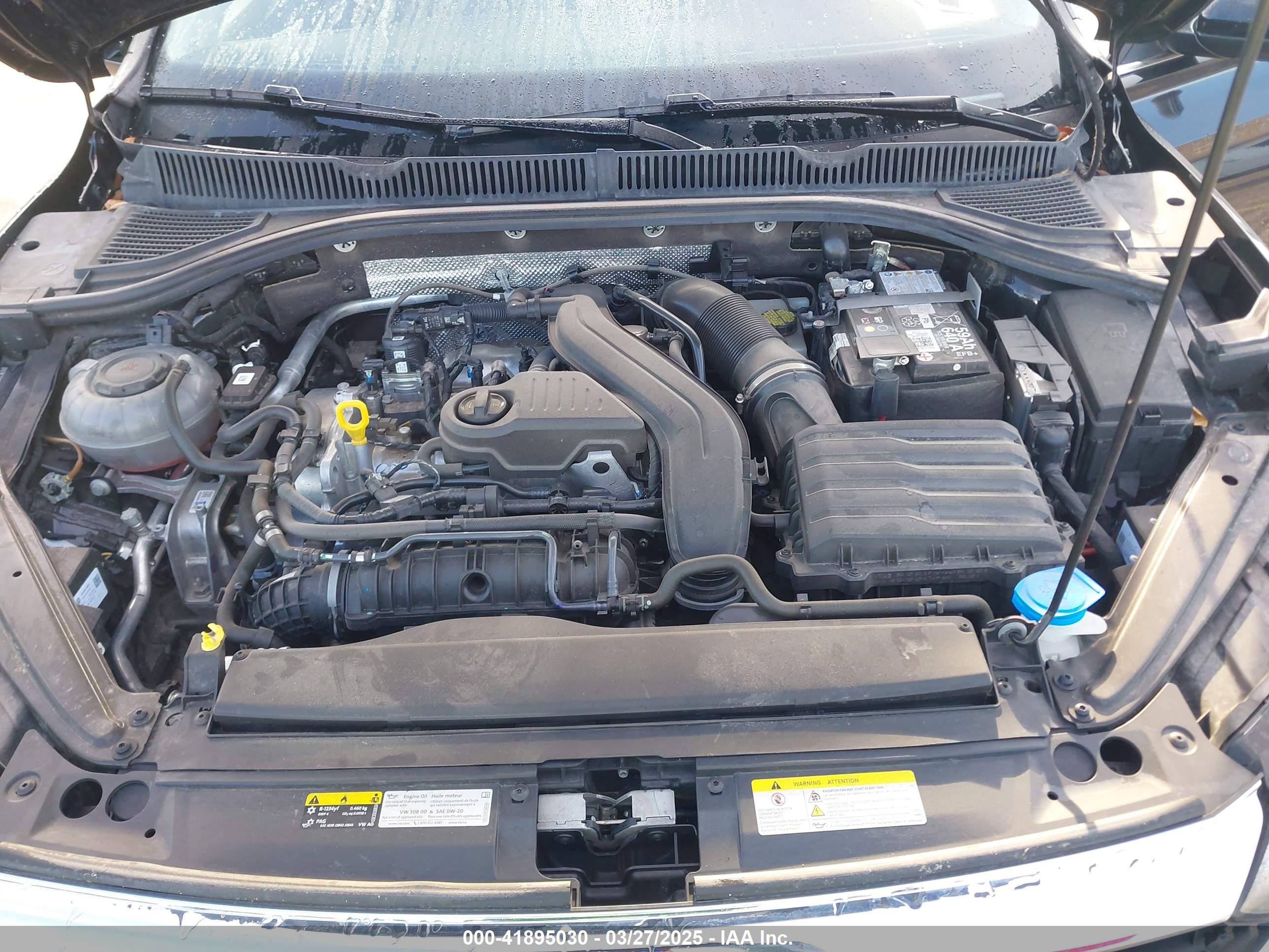 VOLKSWAGEN JETTA image 10