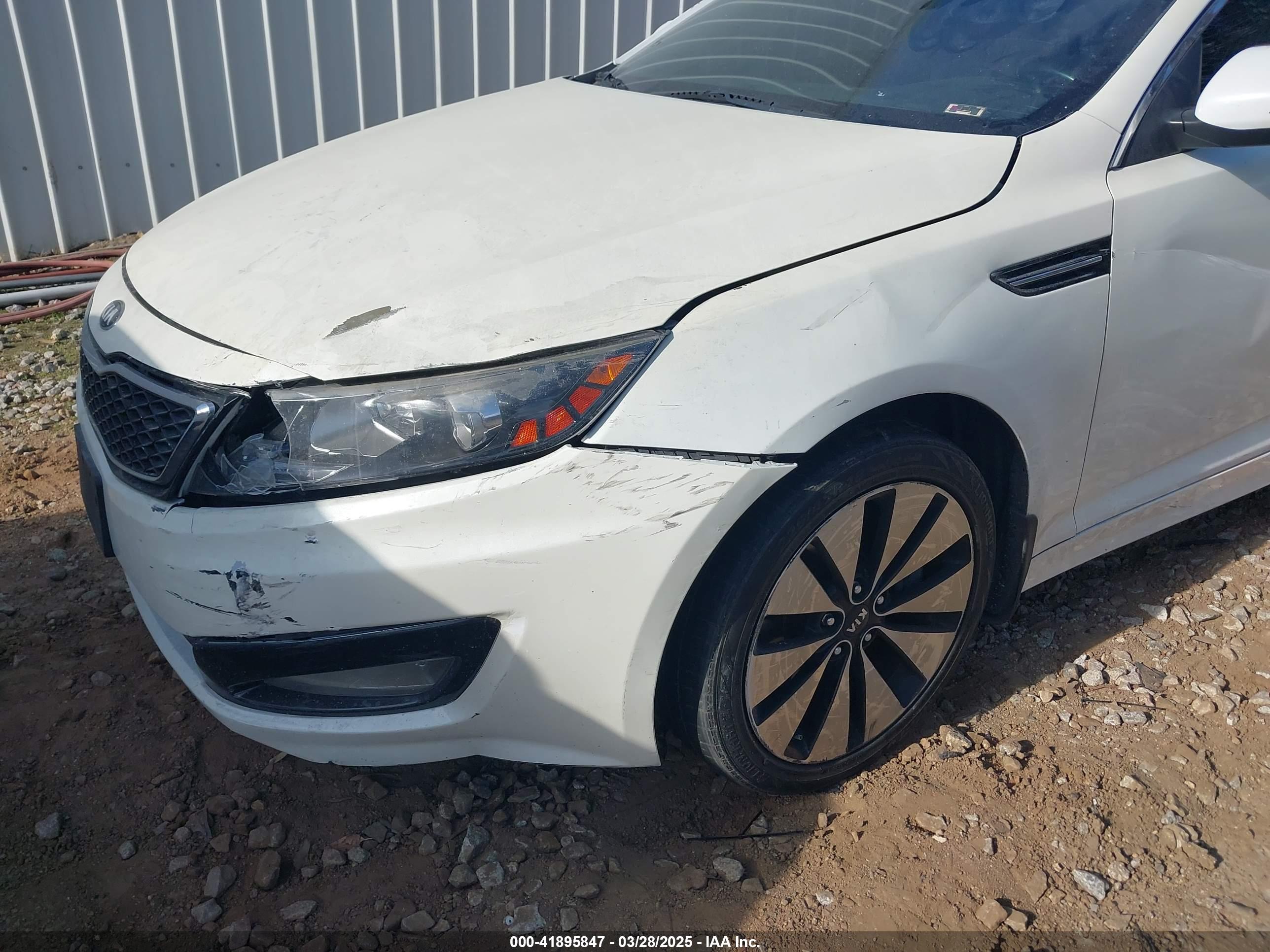 KIA OPTIMA image 6
