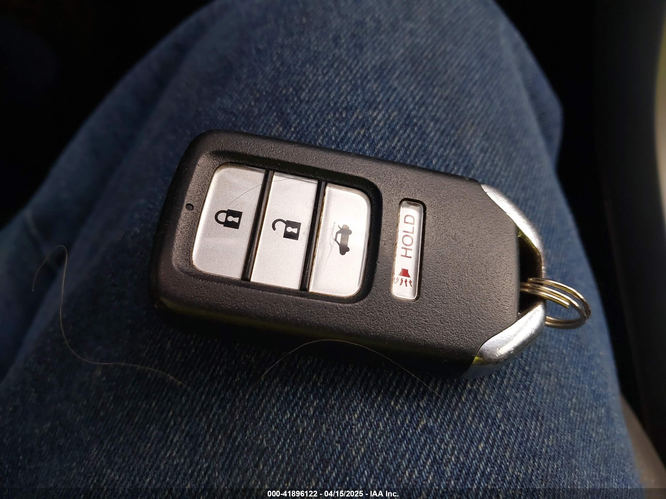 HONDA ACCORD image 11