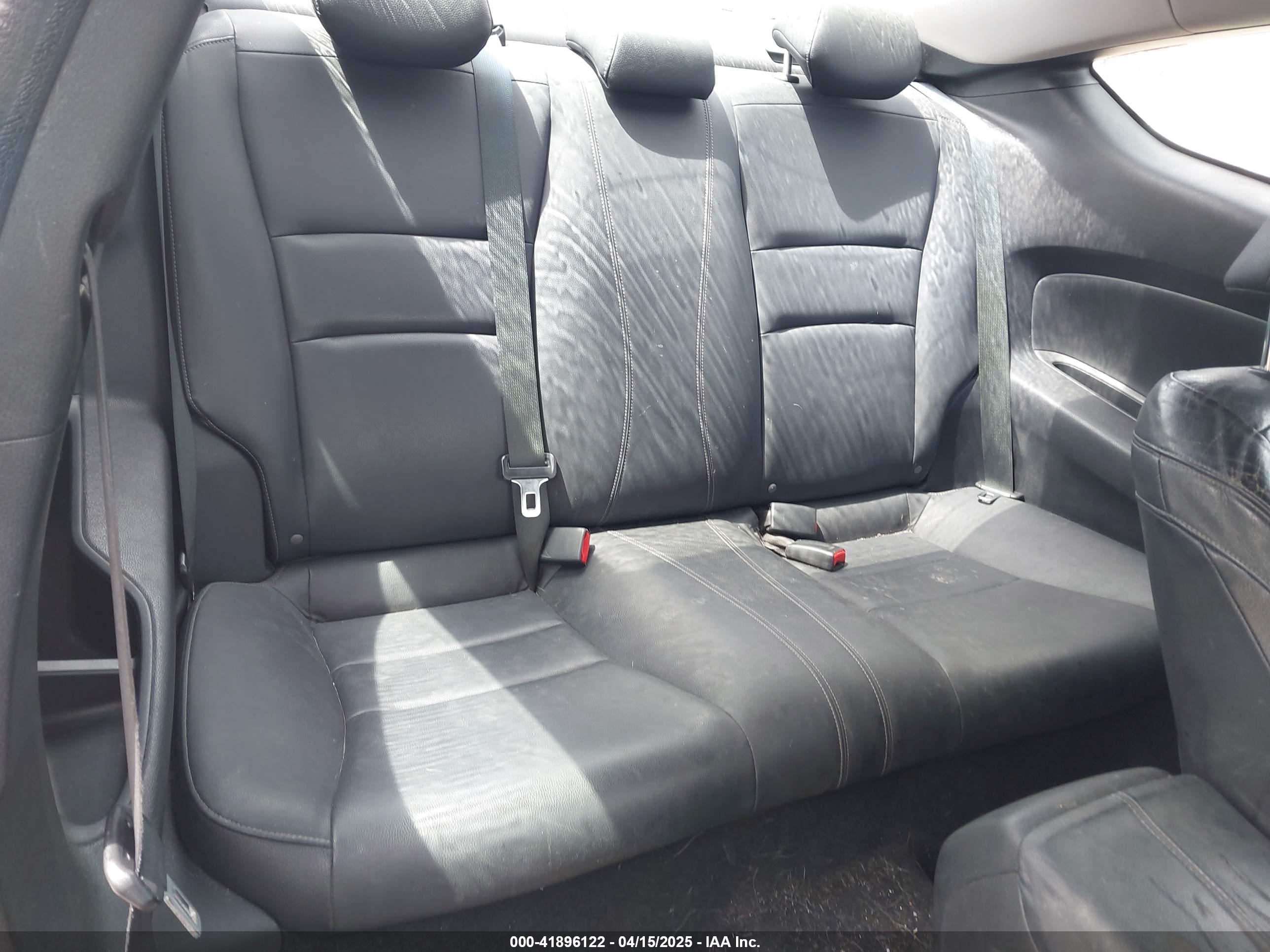 HONDA ACCORD image 8
