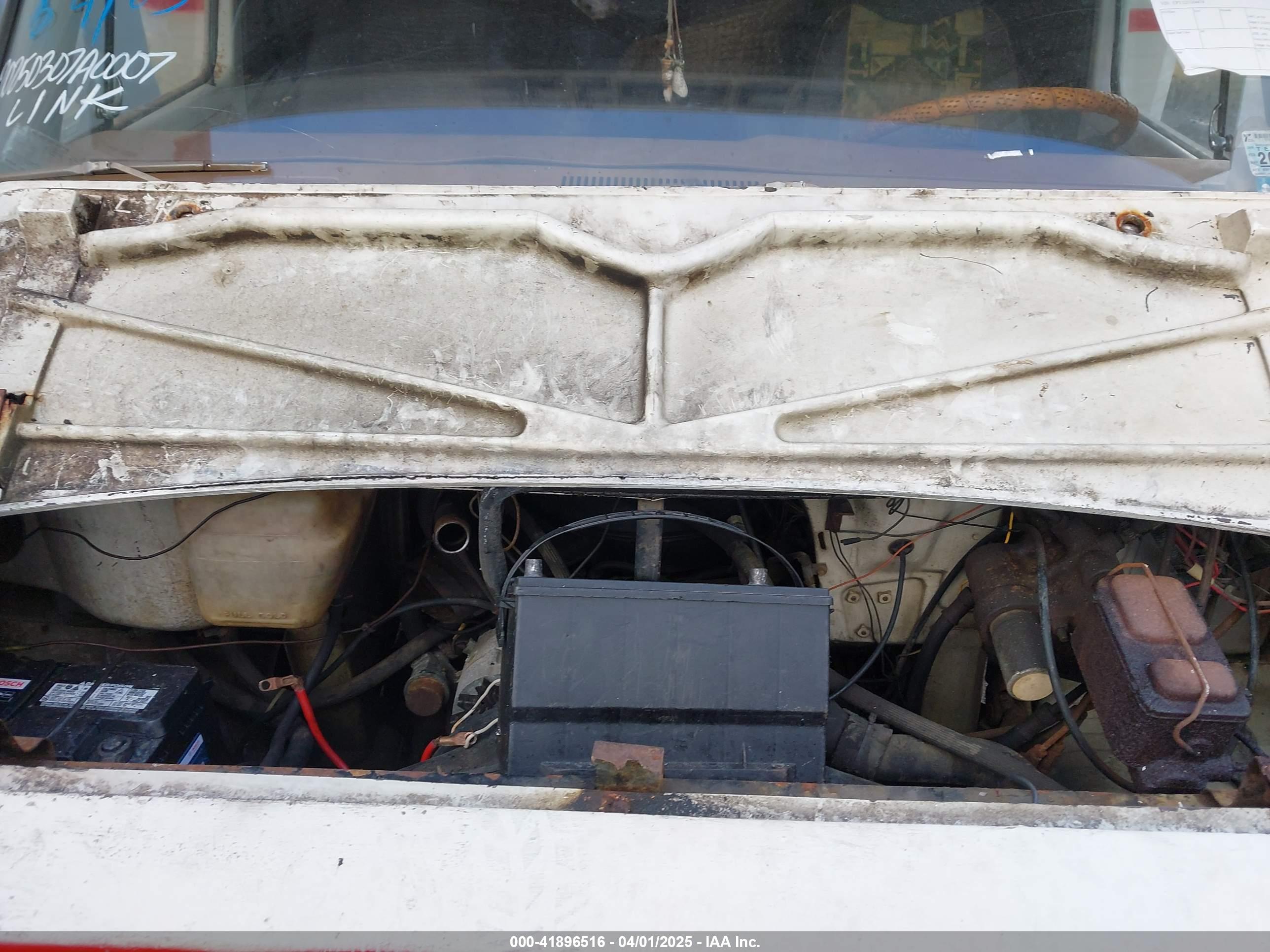ITASCA MOTOR image 10