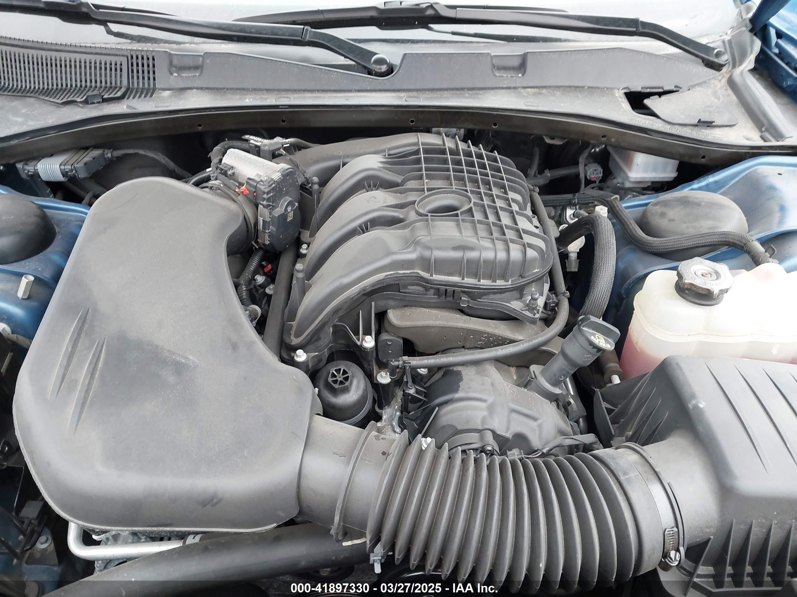 DODGE CHARGER image 10