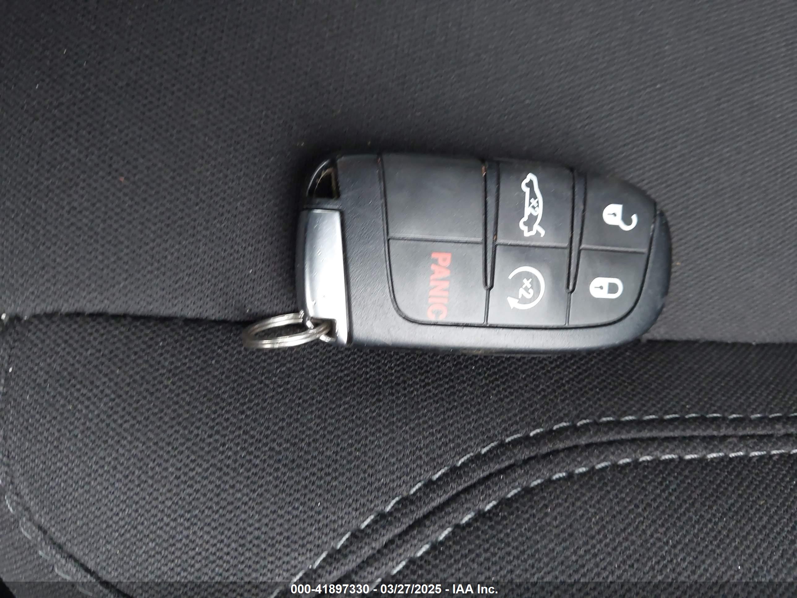 DODGE CHARGER image 11