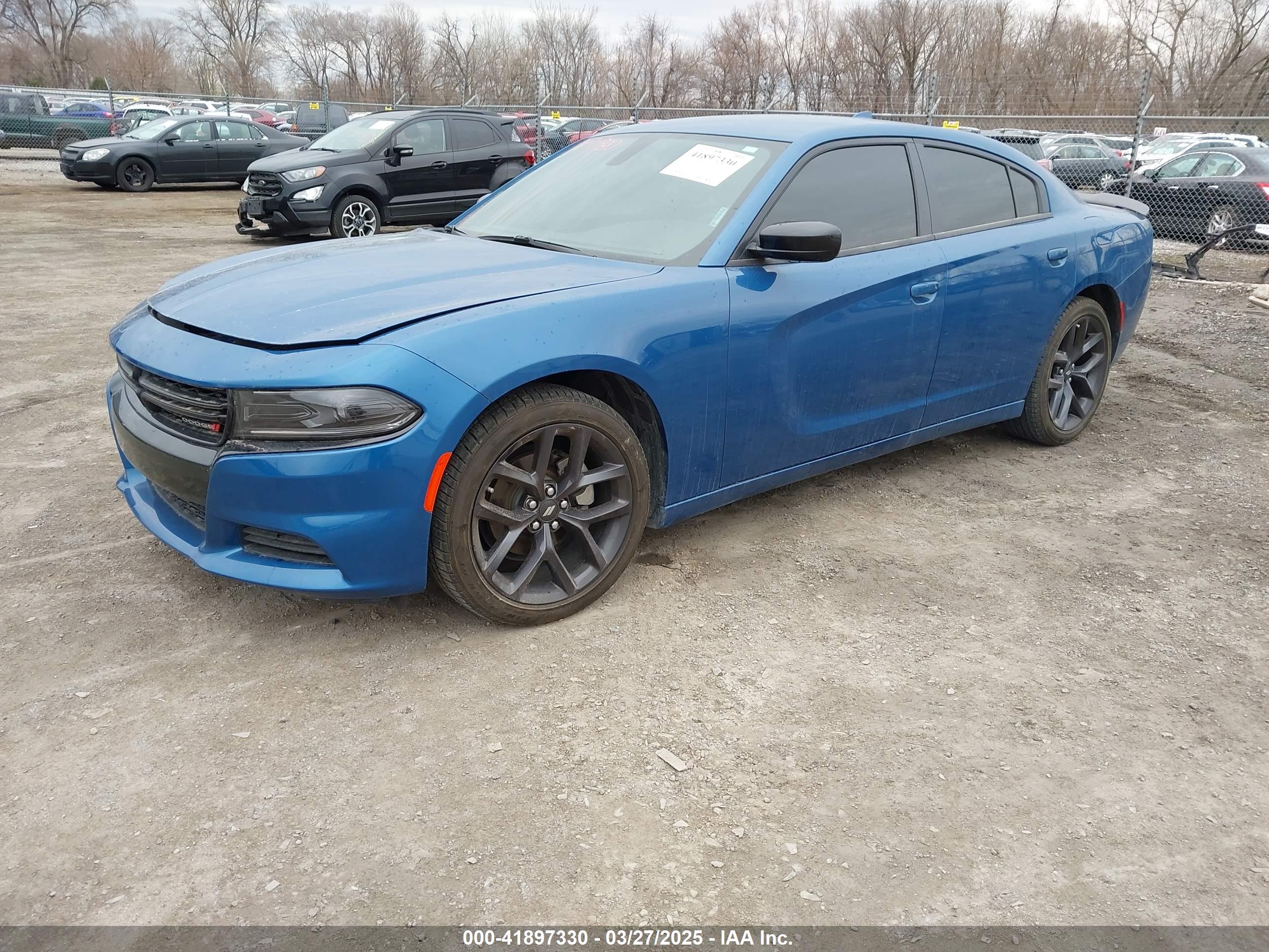 DODGE CHARGER image 2